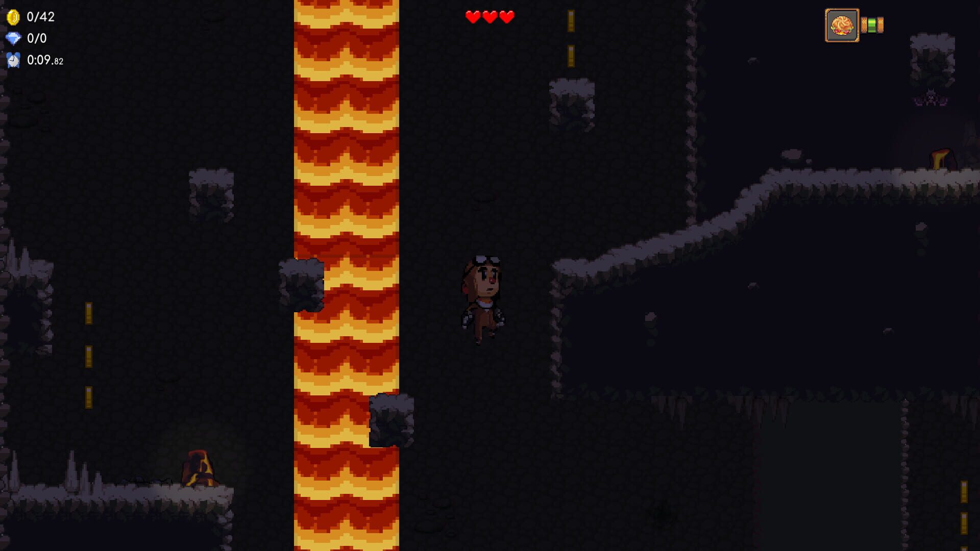 Road Home - Screenshot