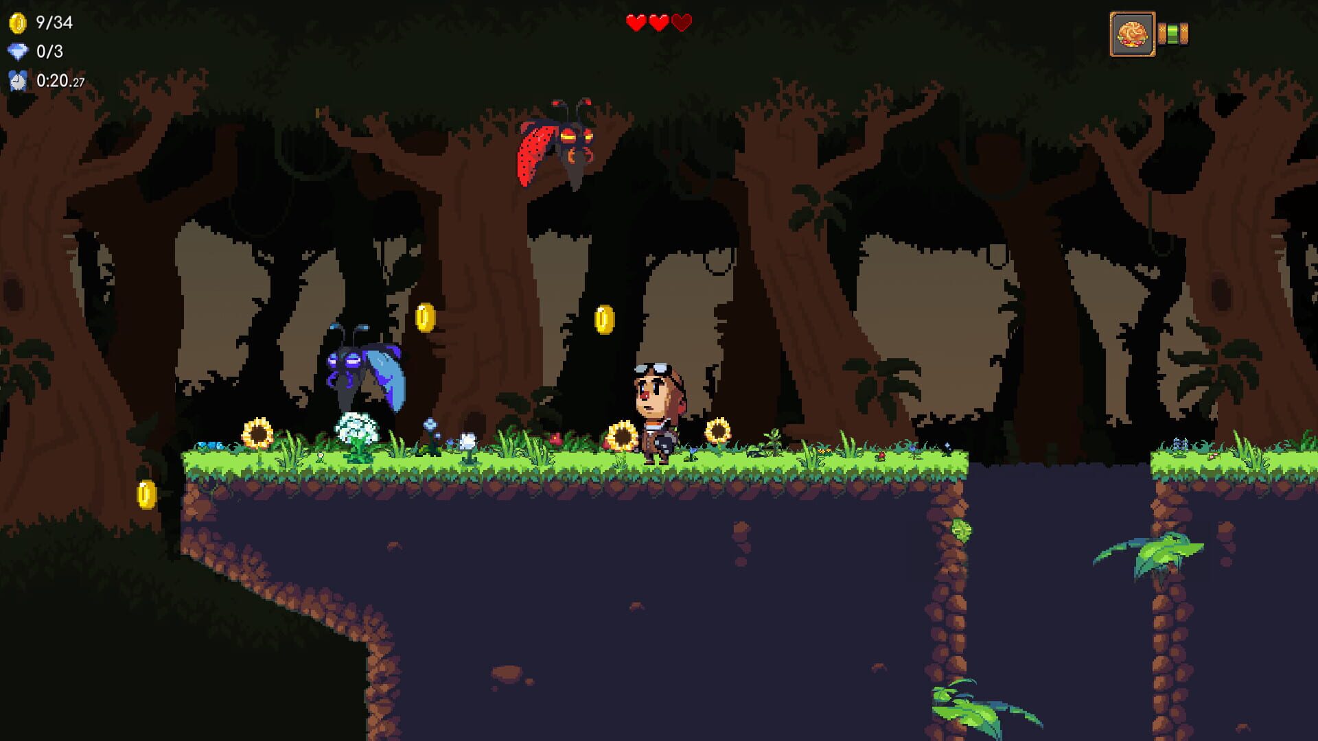 Road Home - Screenshot