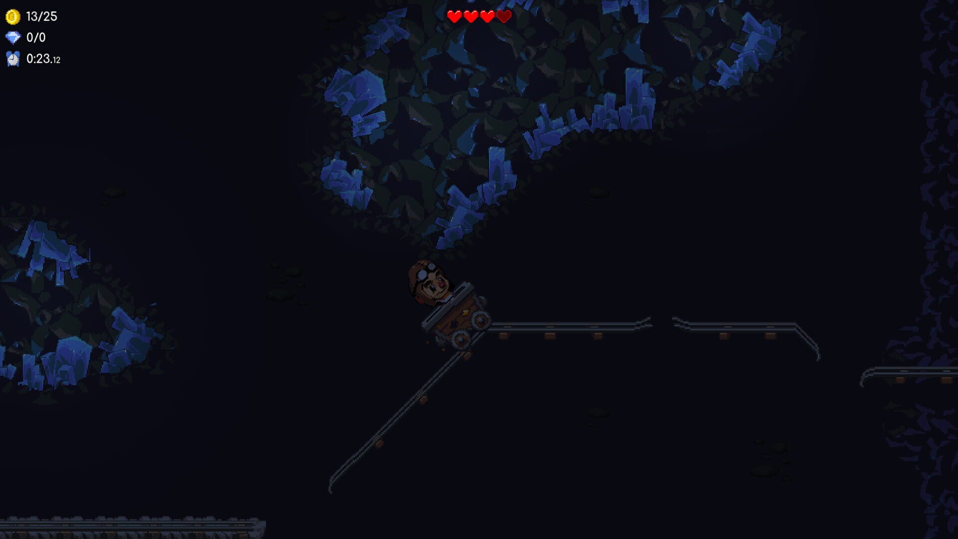 Road Home - Screenshot