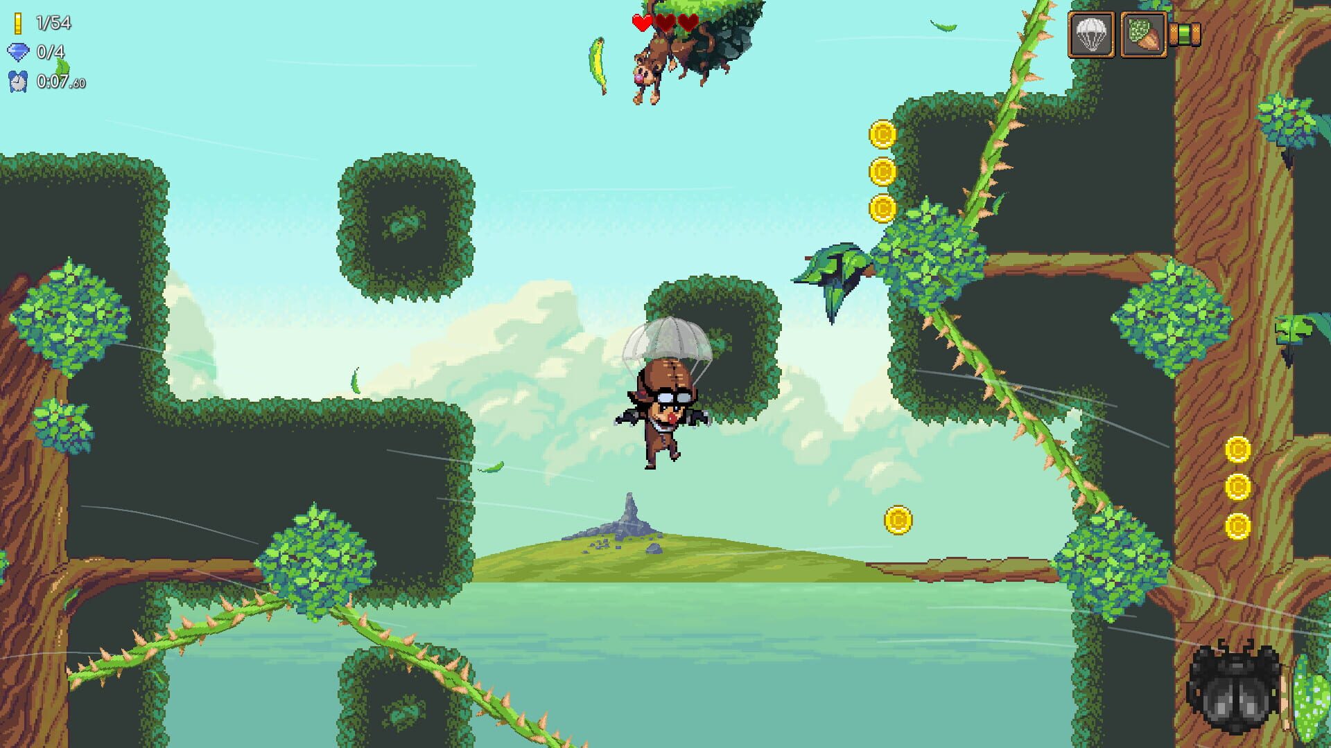 Road Home - Screenshot