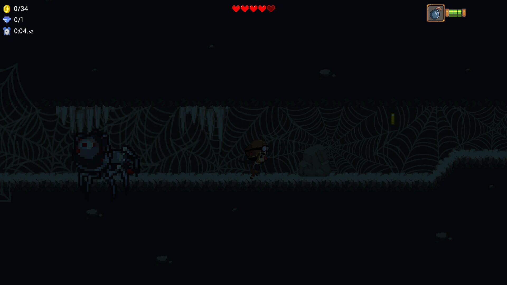 Road Home - Screenshot