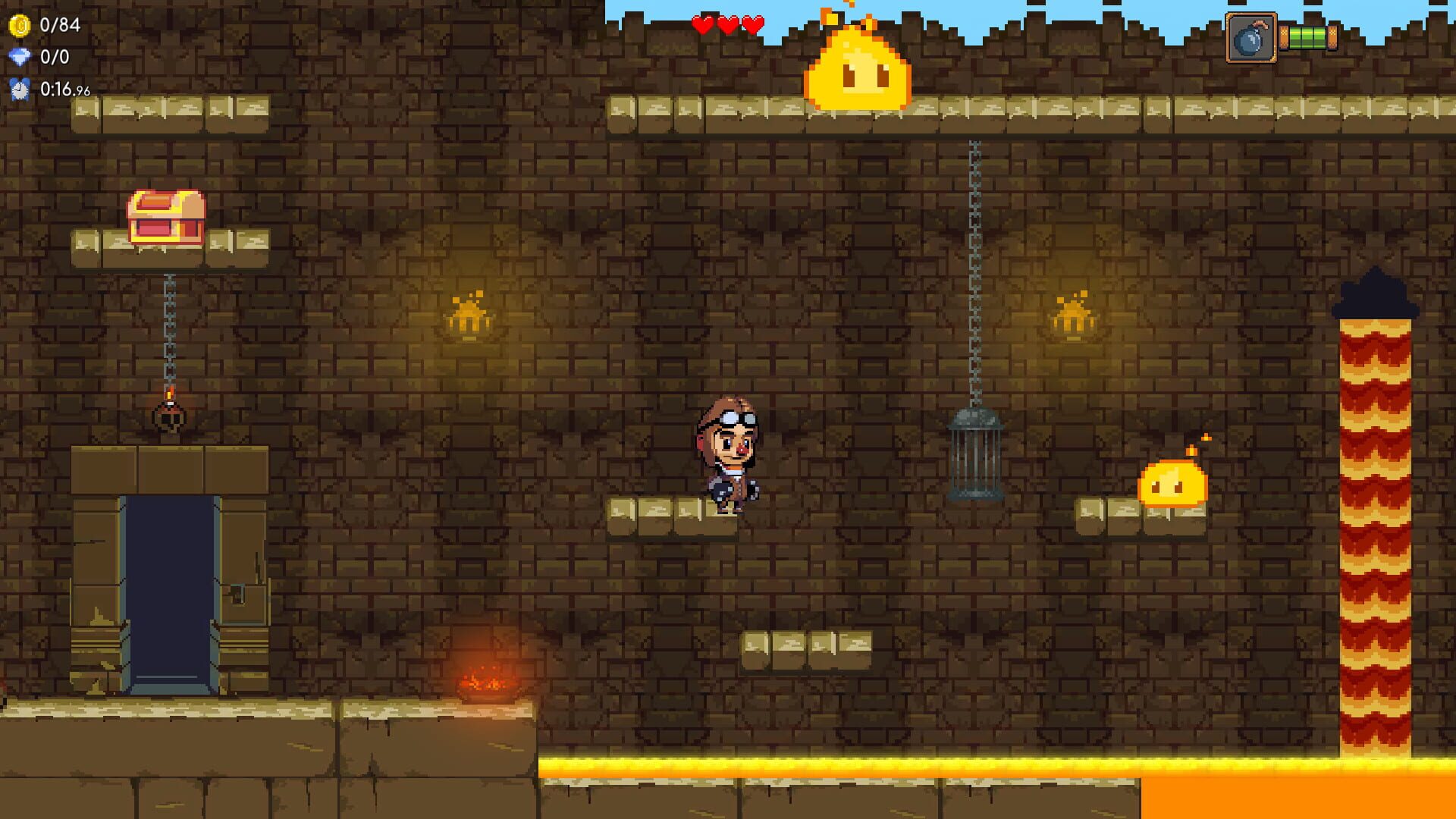 Road Home - Screenshot