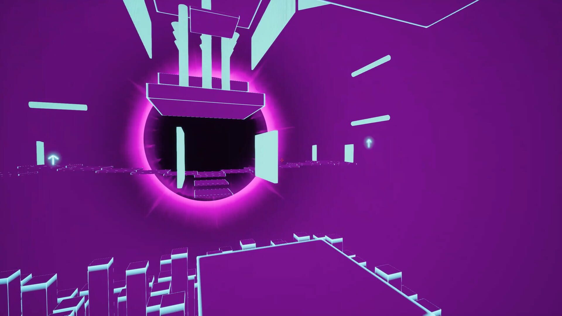 Synth Swinger - Screenshot