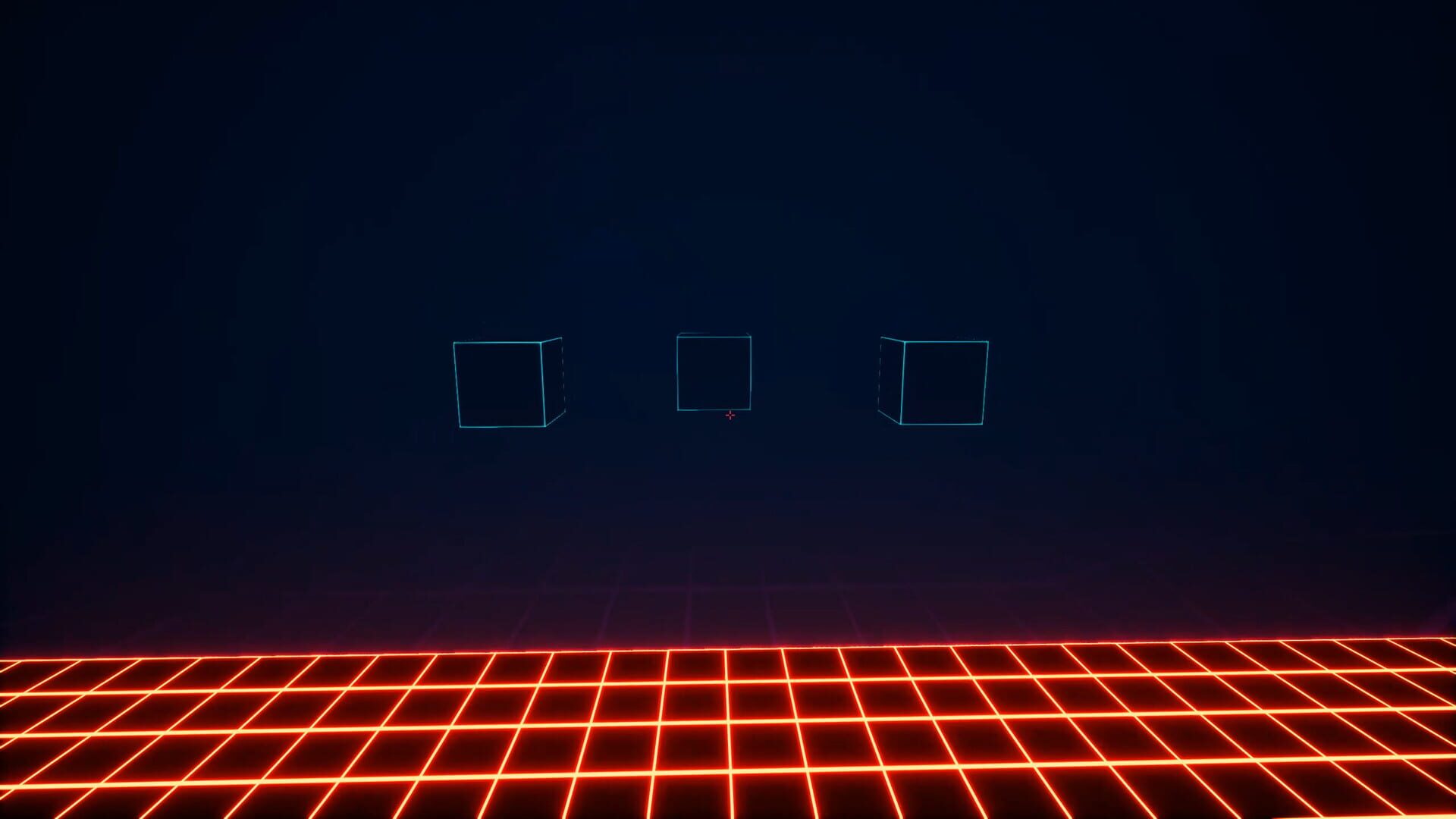 Synth Swinger - Screenshot