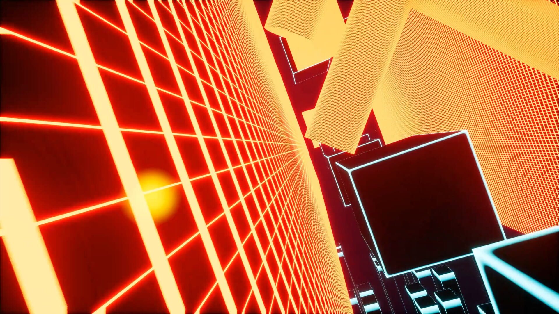 Synth Swinger - Screenshot