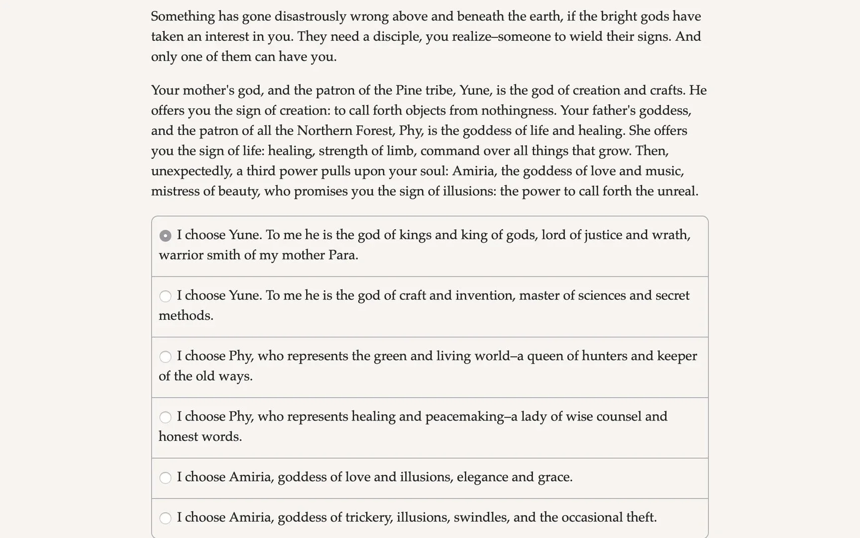 Pon Para and the Great Southern Labyrinth: Love and Shadows