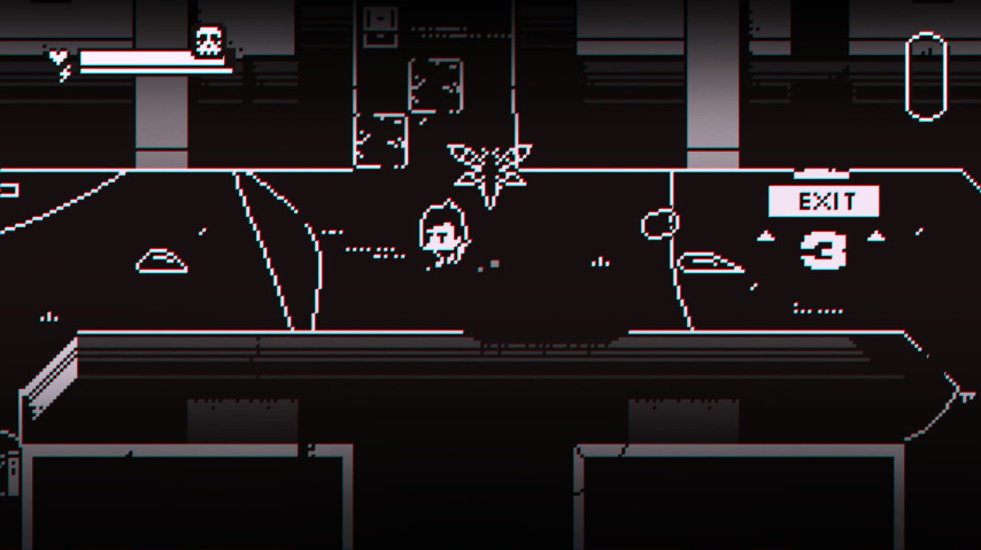 The Fang - Screenshot