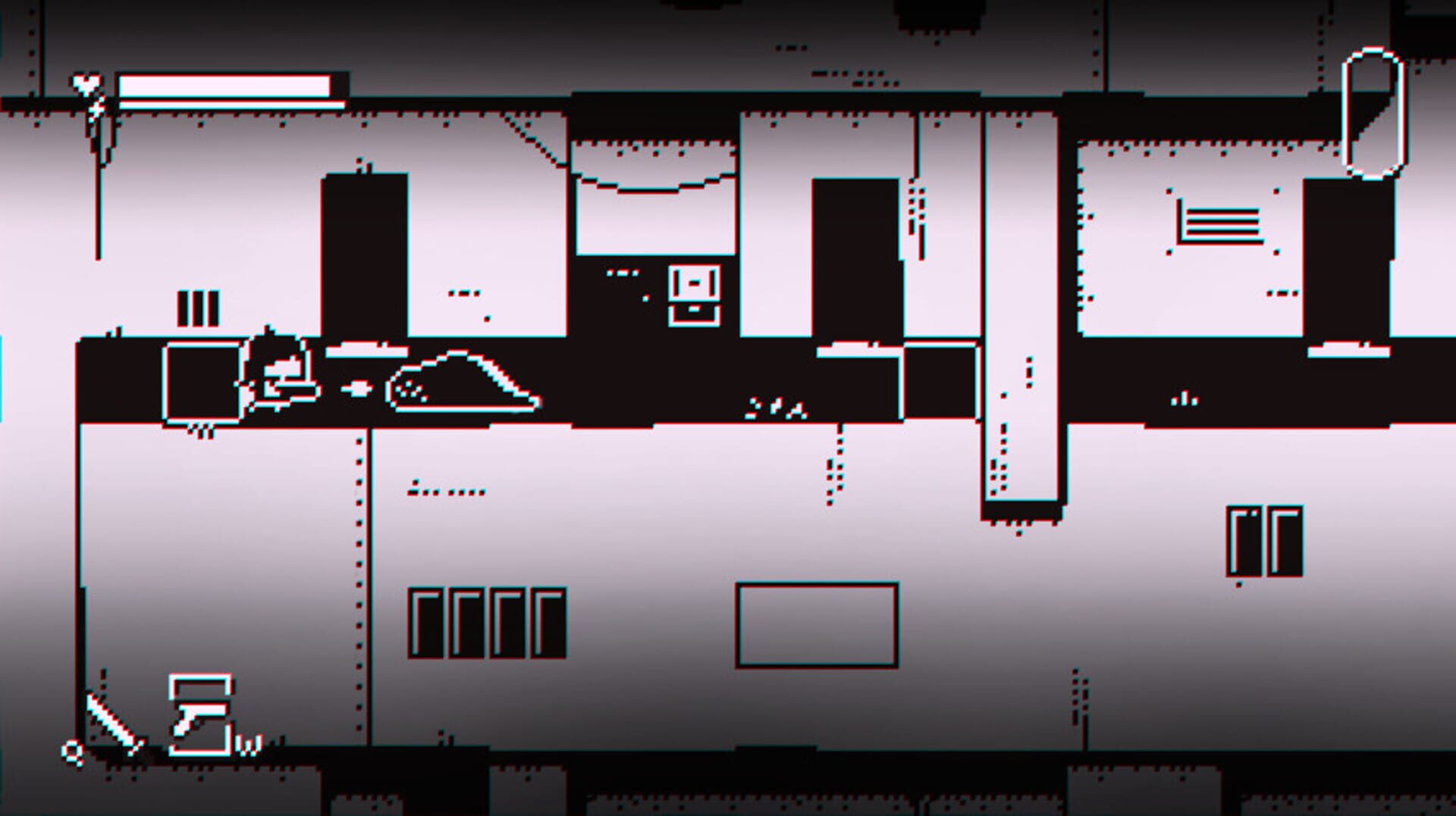 The Fang - Screenshot