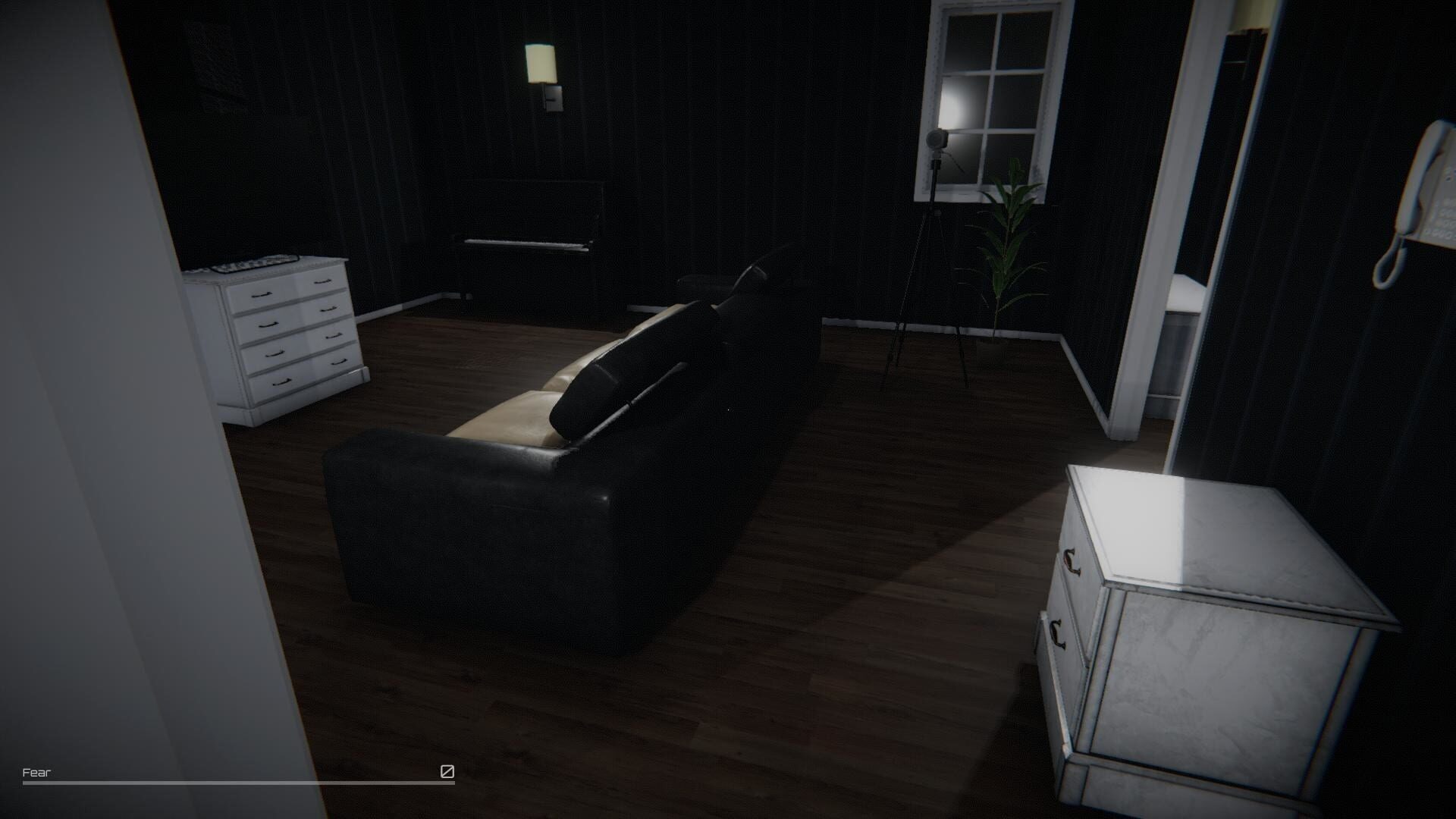 Francisca 2 - Screenshot