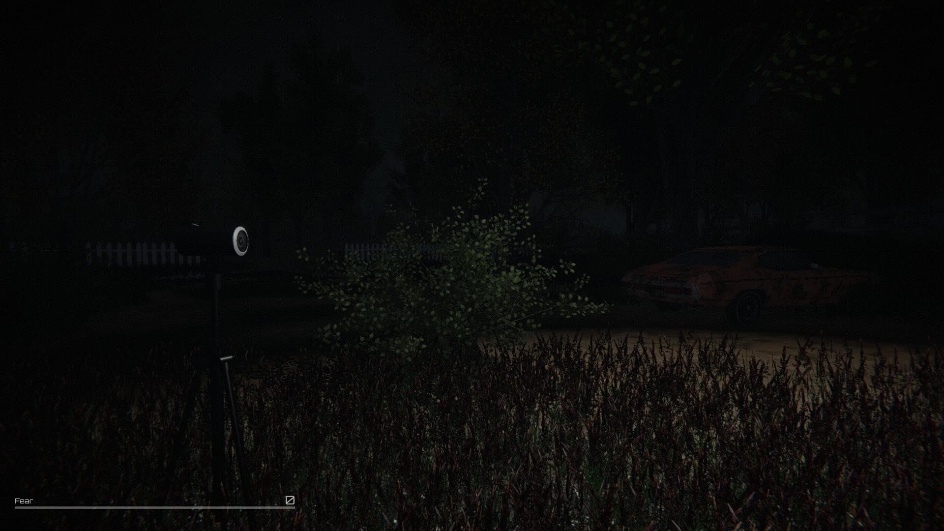 Francisca 2 - Screenshot