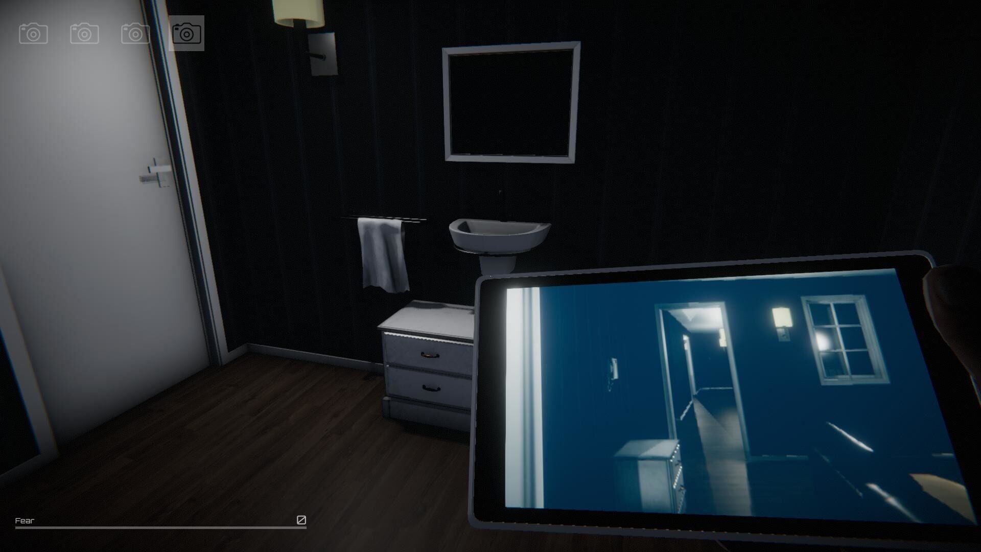 Francisca 2 - Screenshot