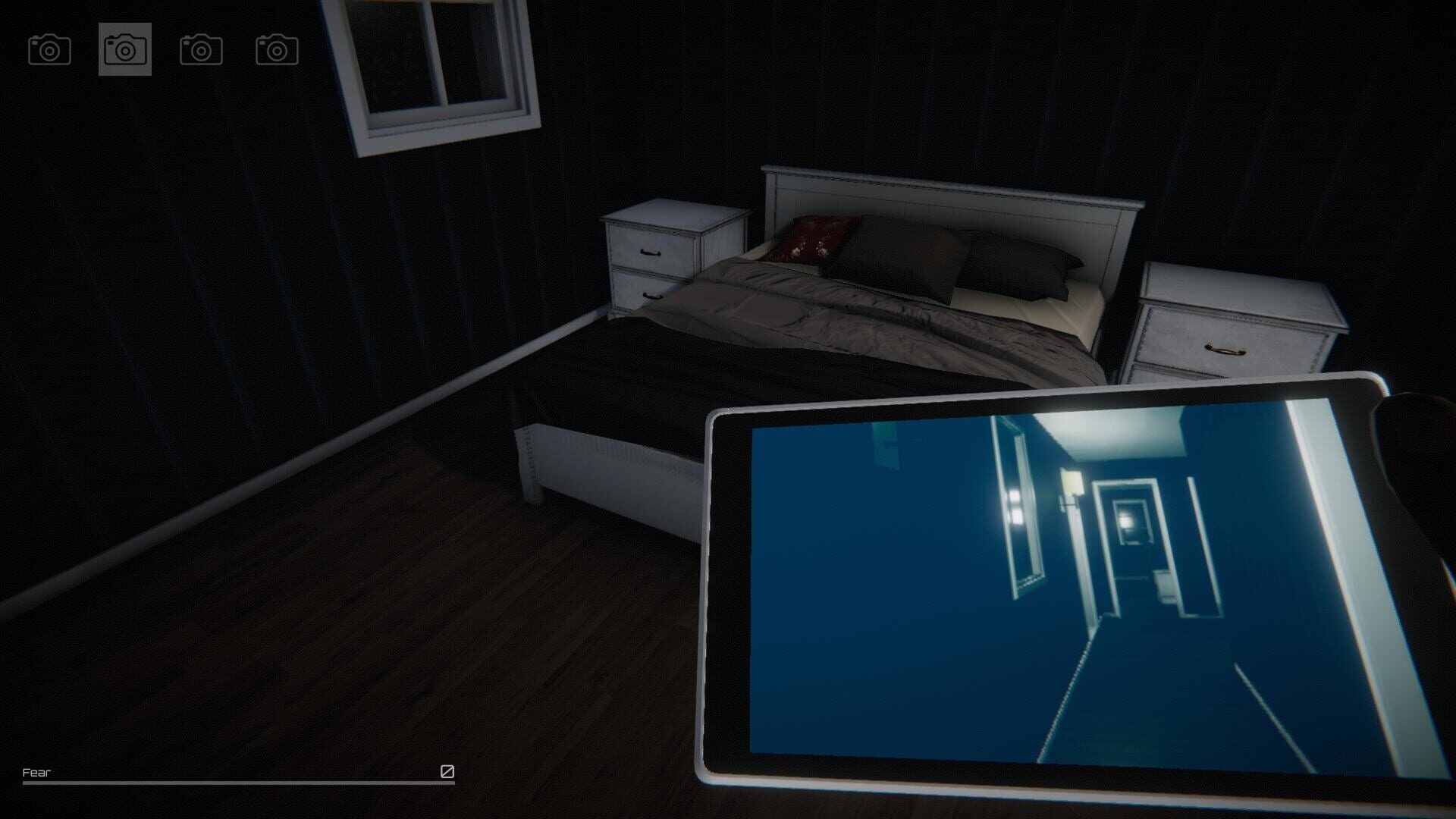 Francisca 2 - Screenshot
