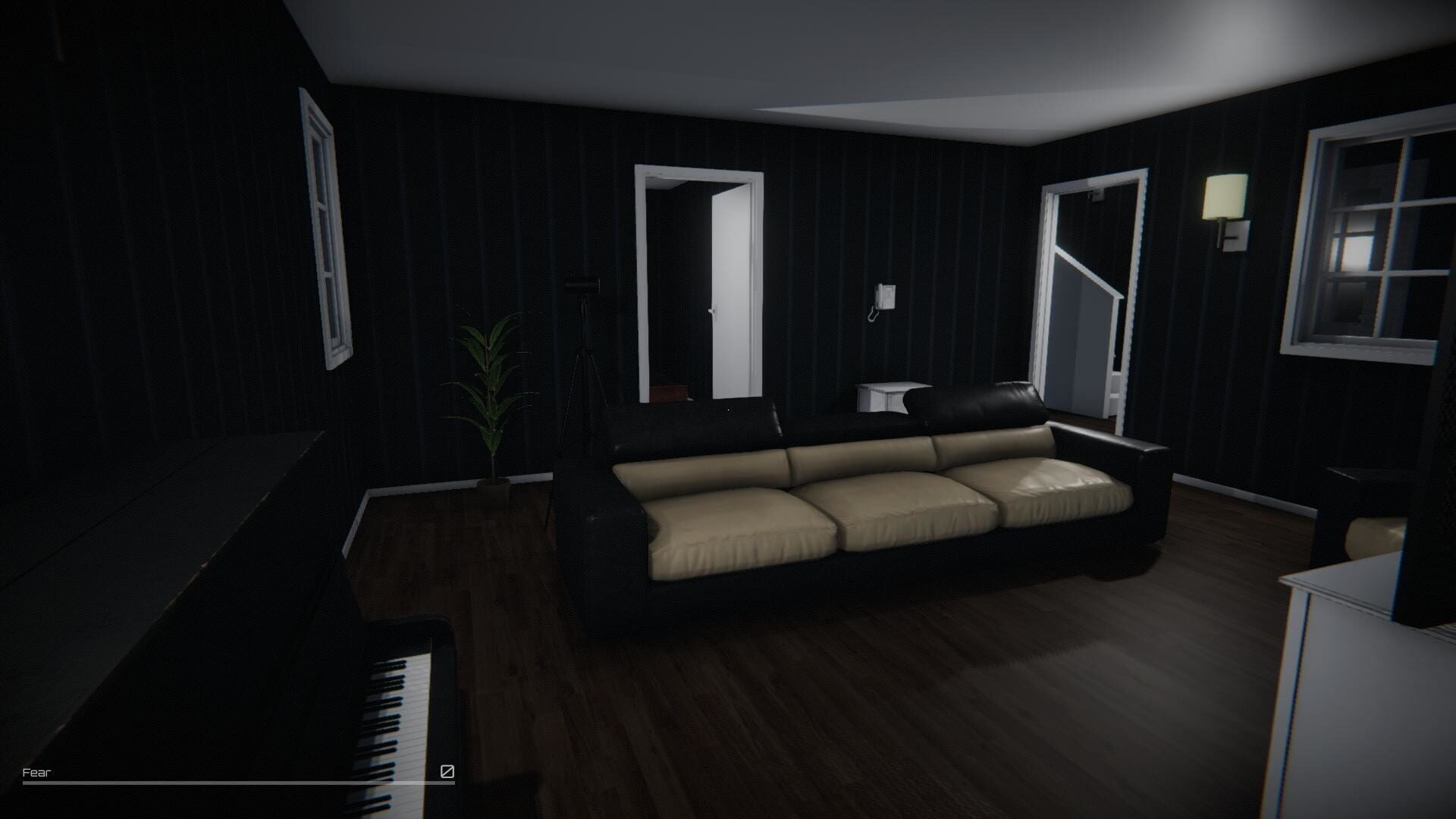 Francisca 2 - Screenshot