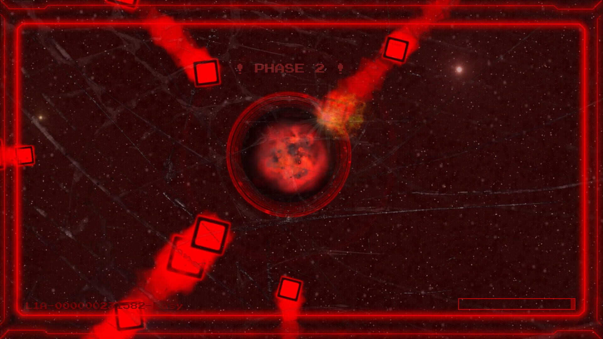 DRazor - Screenshot