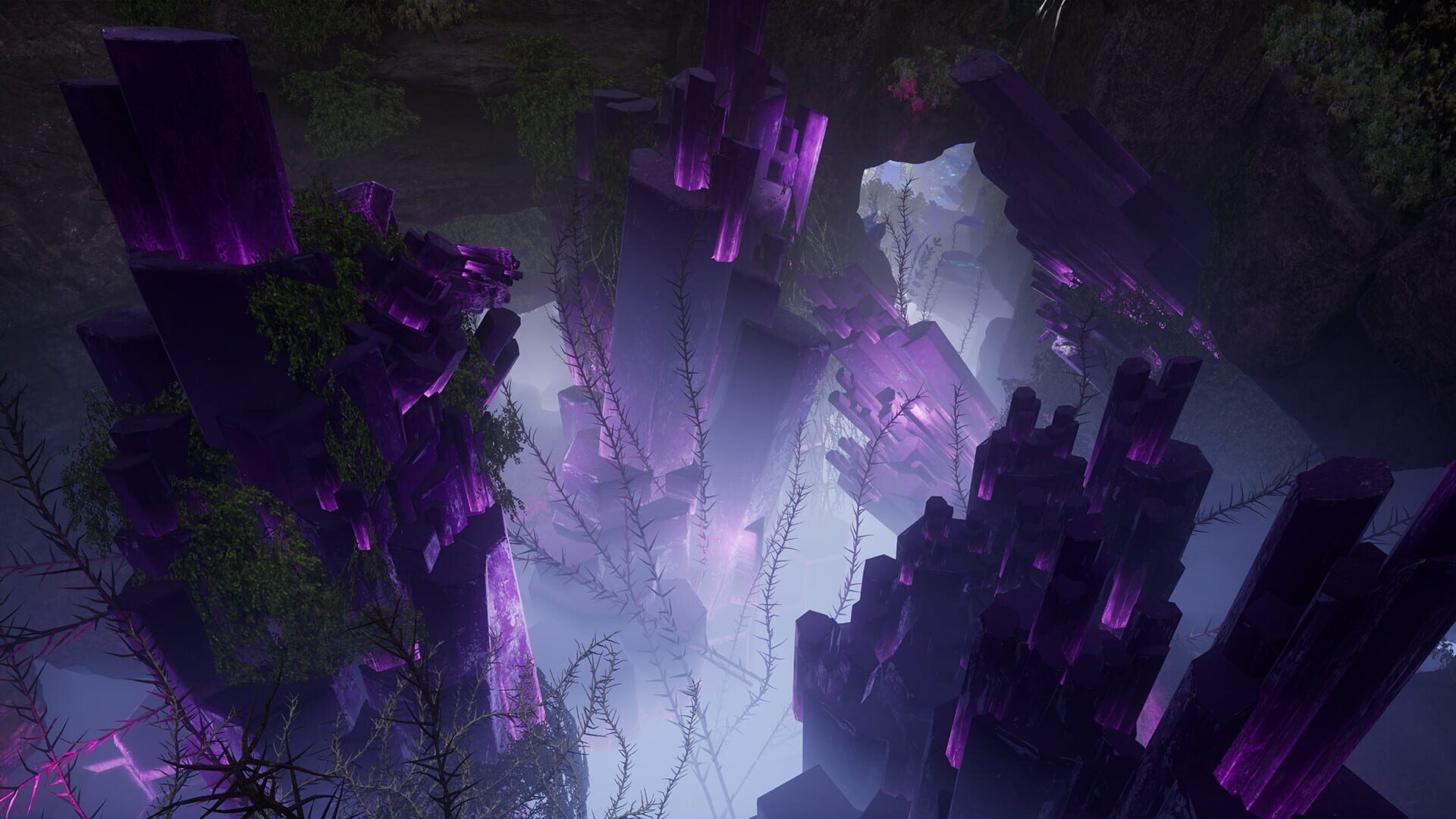 Dragon VR - Screenshot