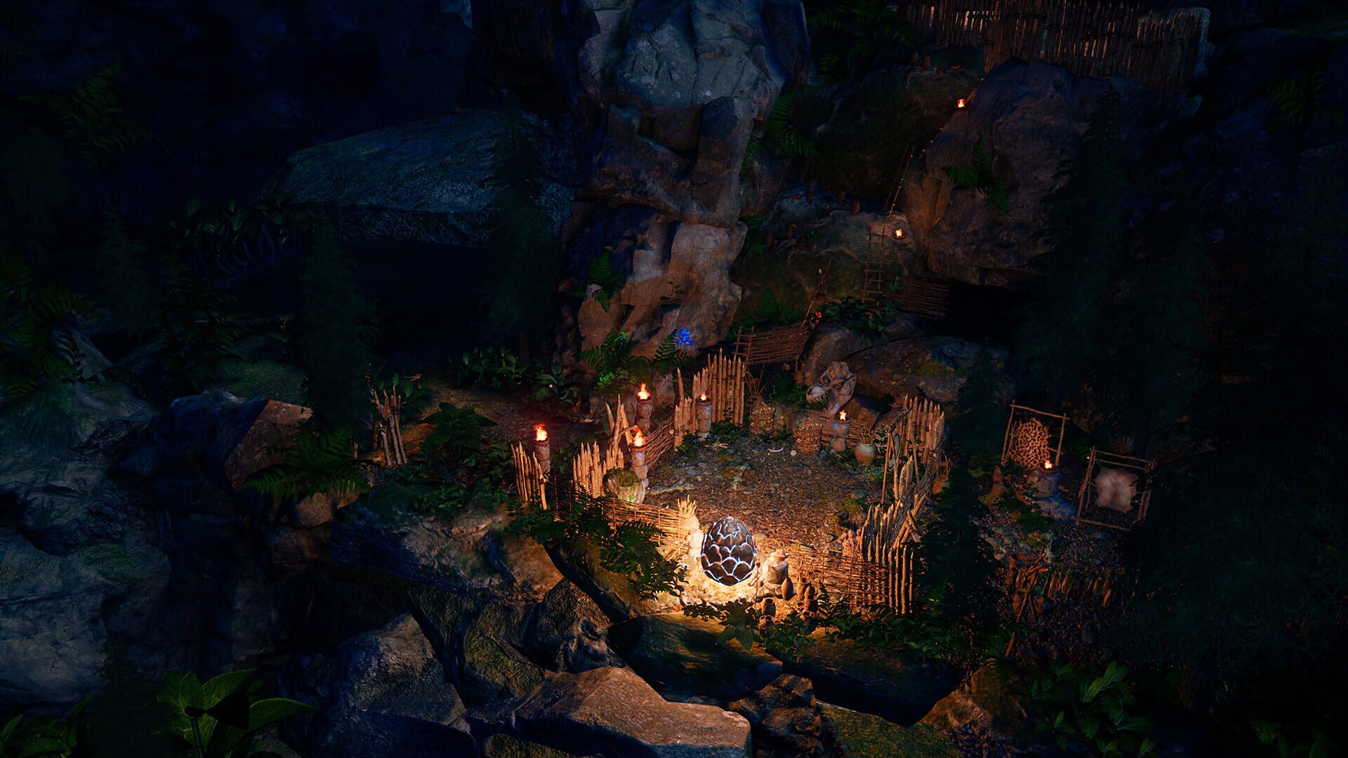 Dragon VR - Screenshot