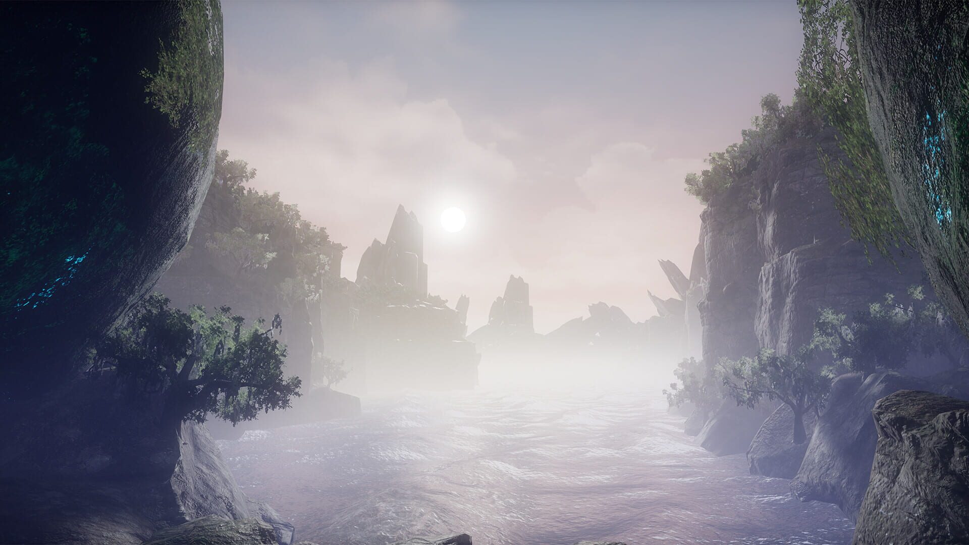 Dragon VR - Screenshot