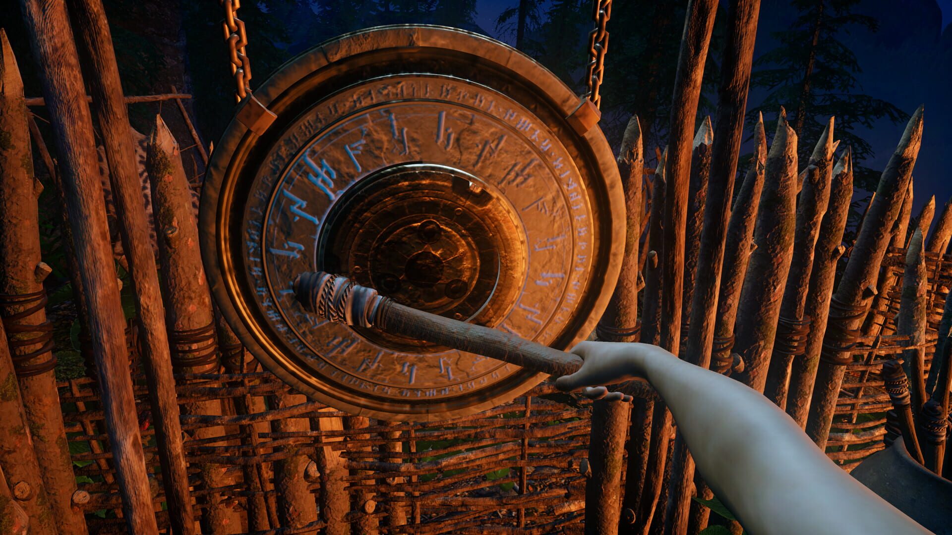Dragon VR - Screenshot
