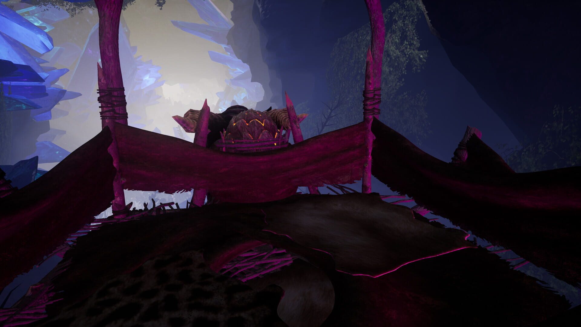 Dragon VR - Screenshot