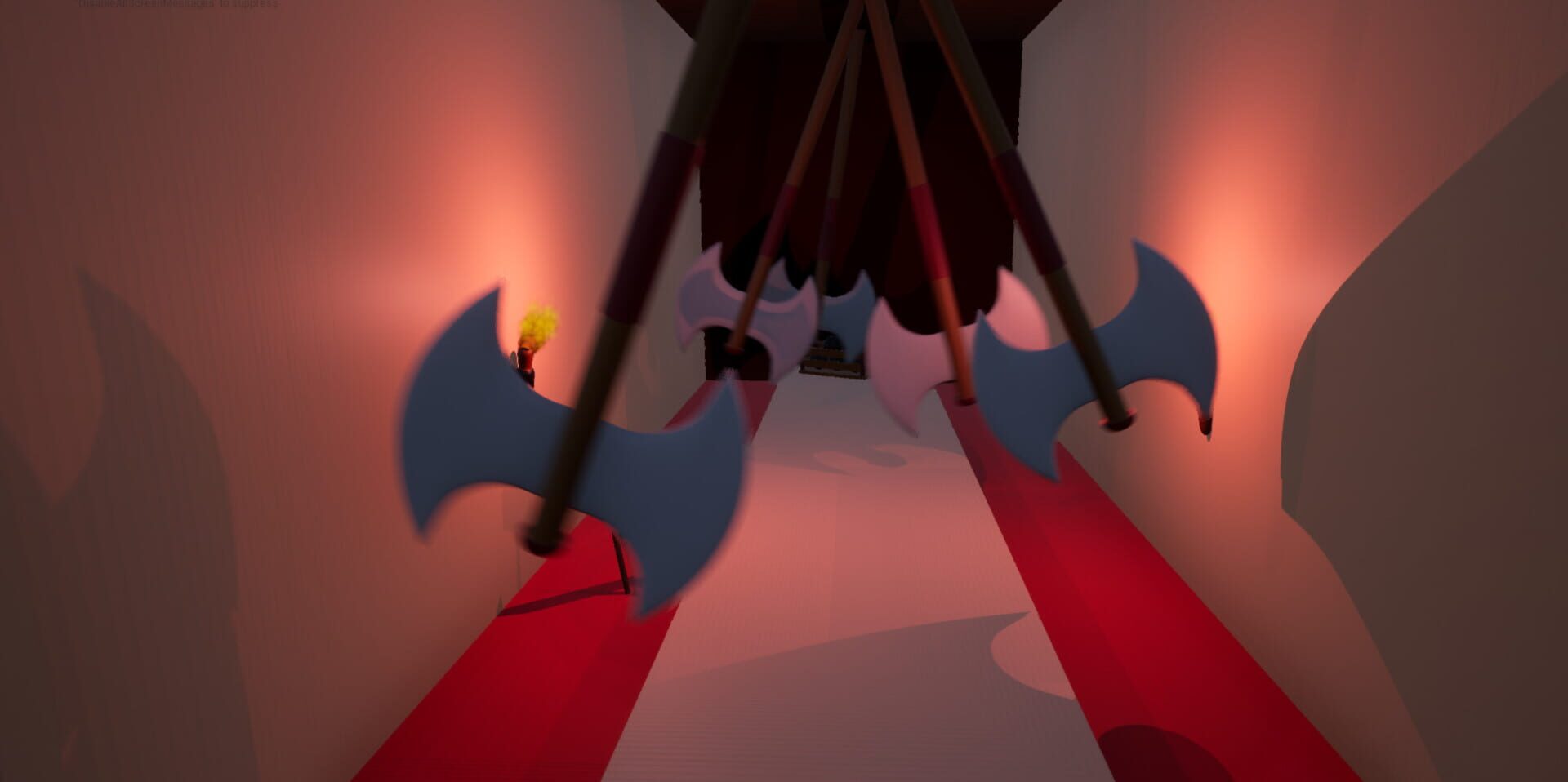 Dontdy - Screenshot