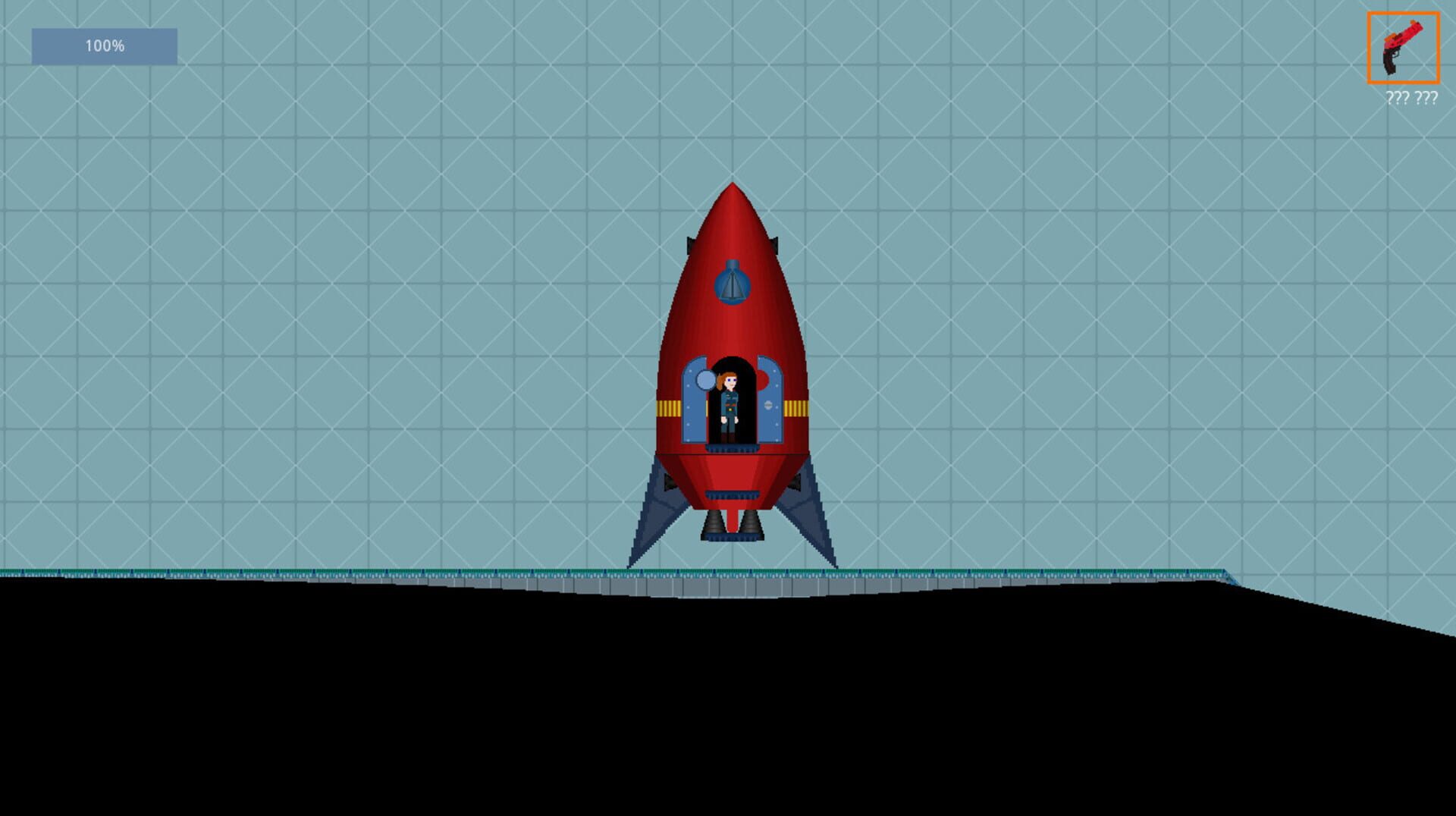 Omega-Altro - Screenshot