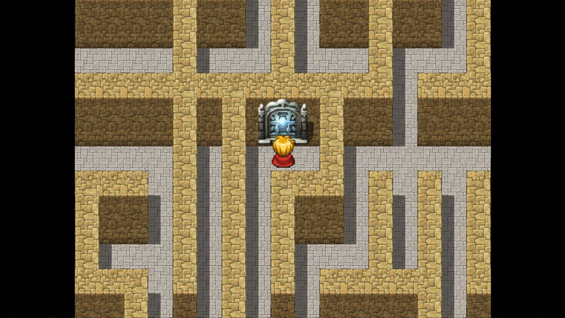 Project of the Gods - Screenshot