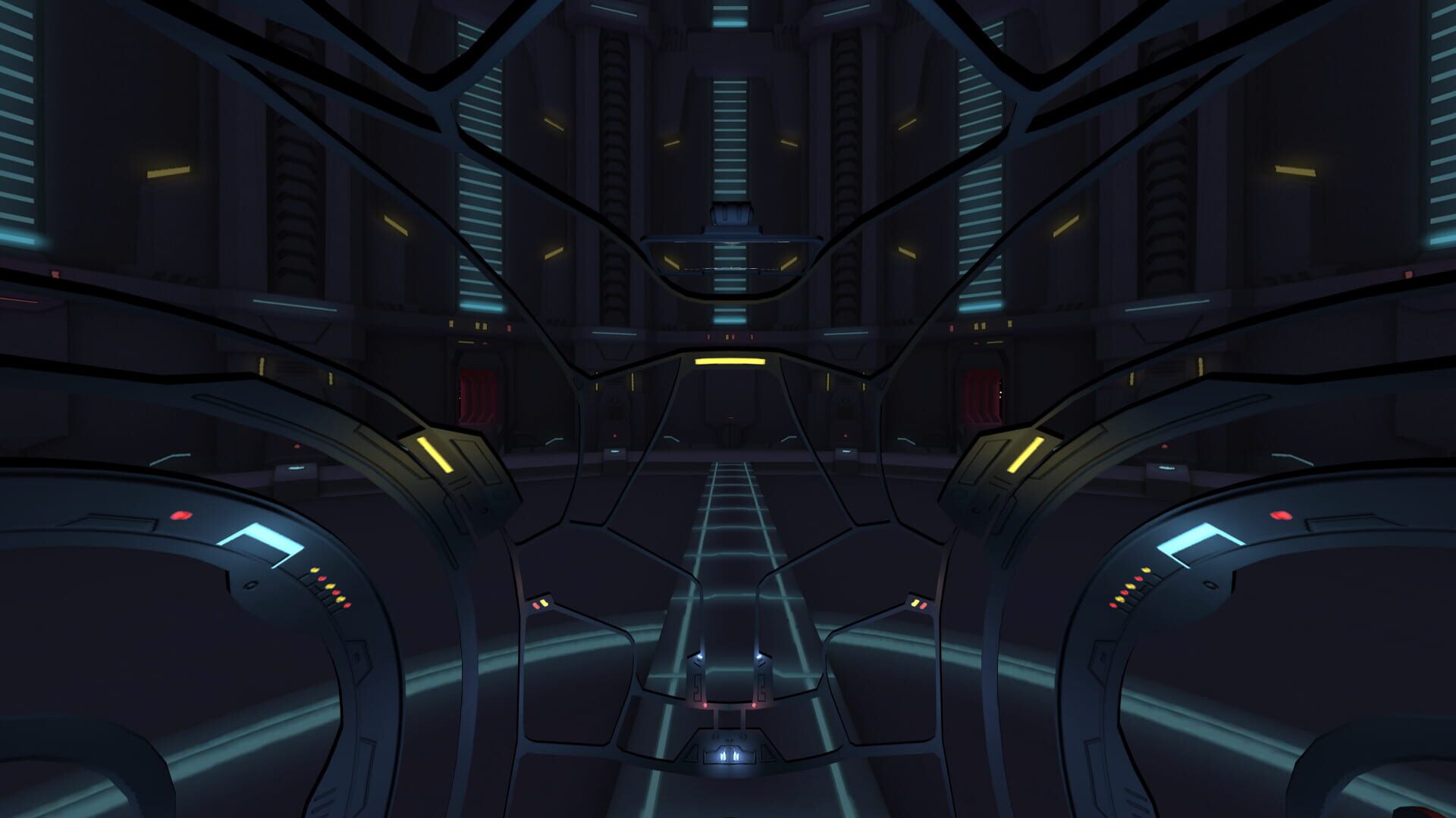 Sankhara - Screenshot