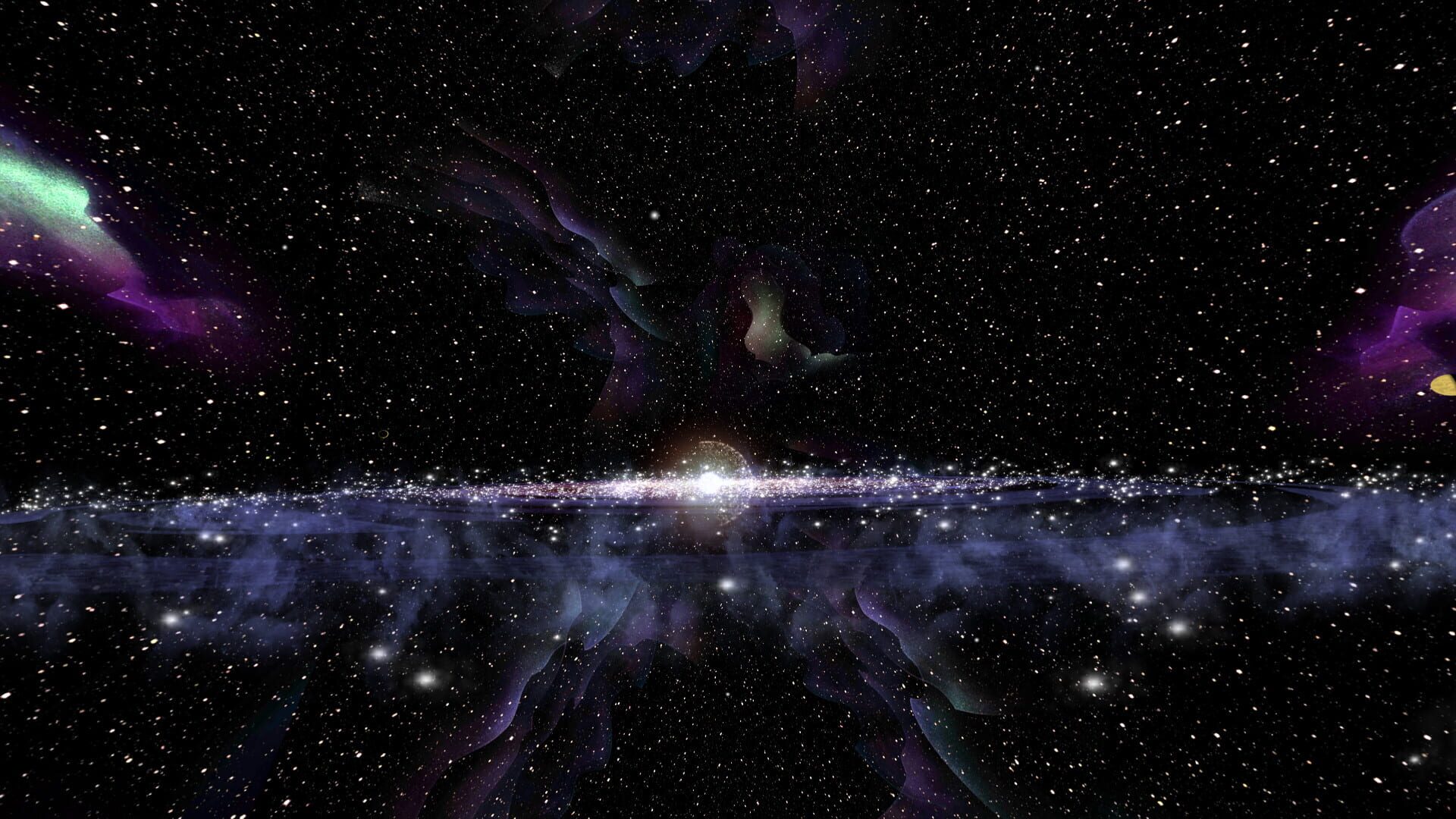 Sankhara - Screenshot