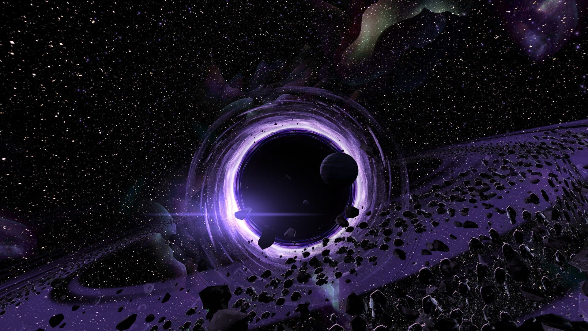 Sankhara - Screenshot