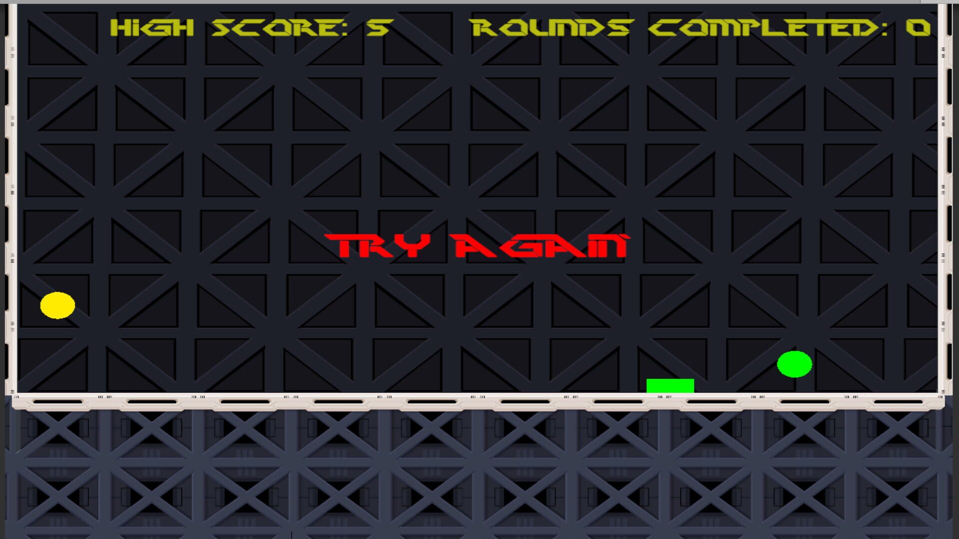 Color Buster - Screenshot