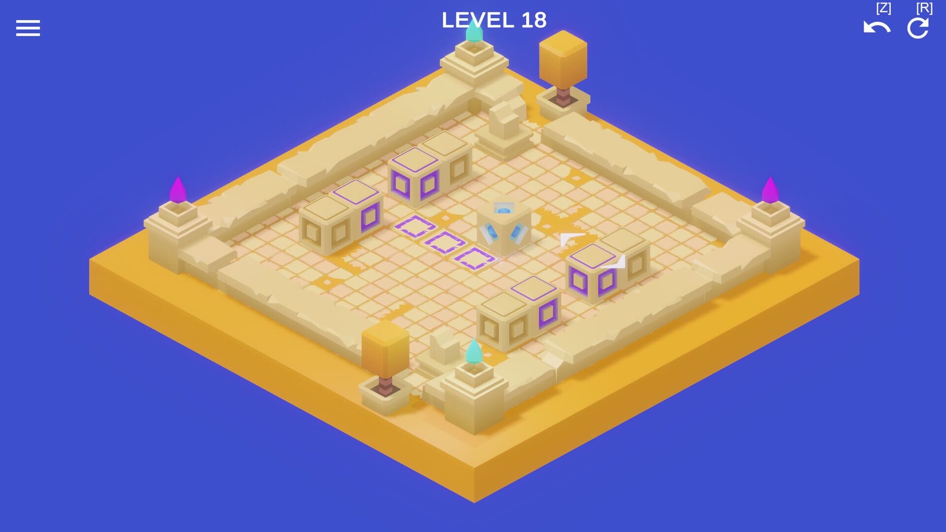 Sliko - Screenshot
