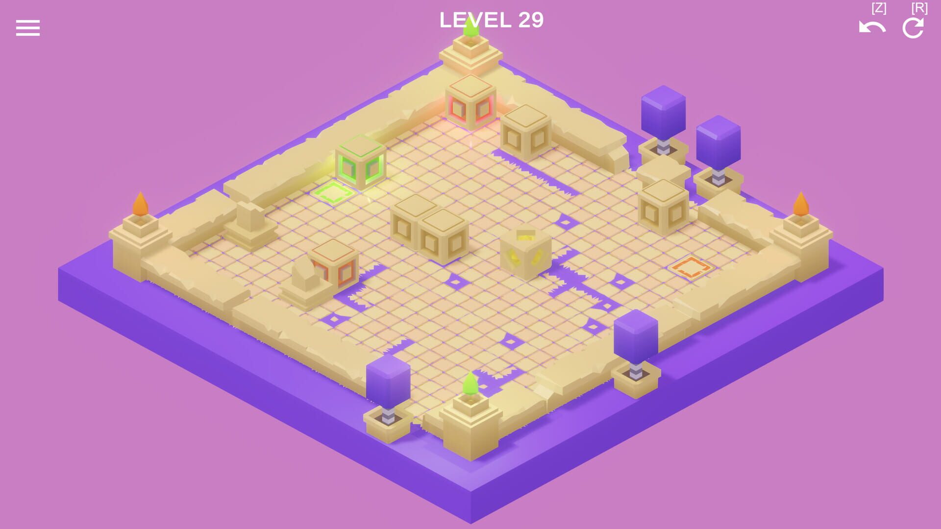 Sliko - Screenshot