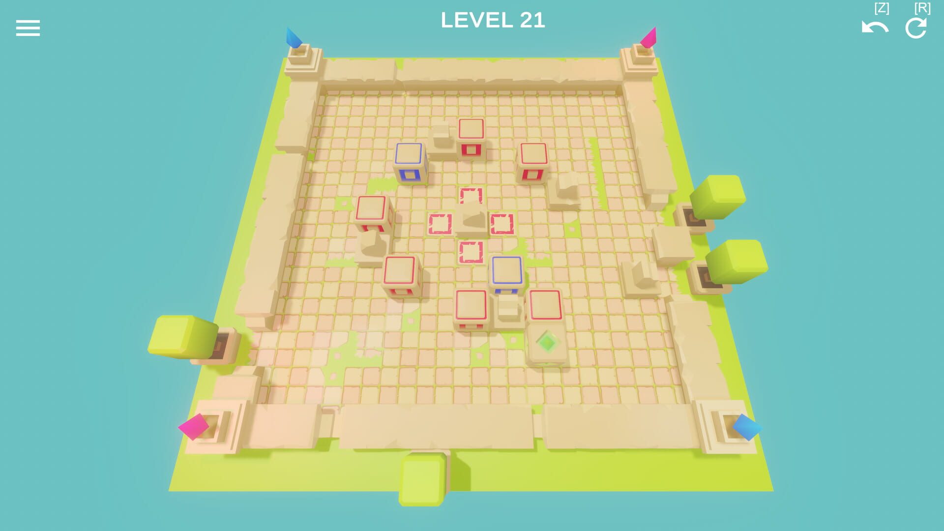 Sliko - Screenshot