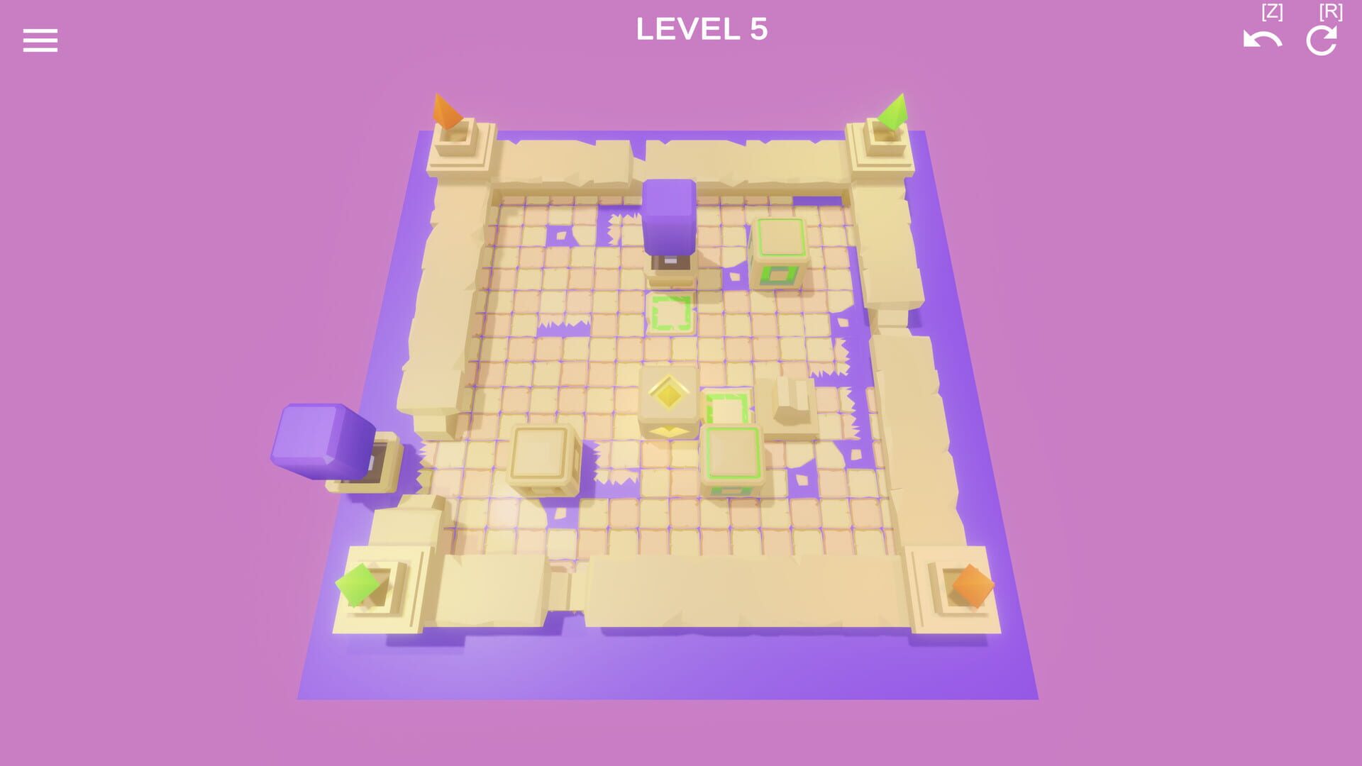 Sliko - Screenshot