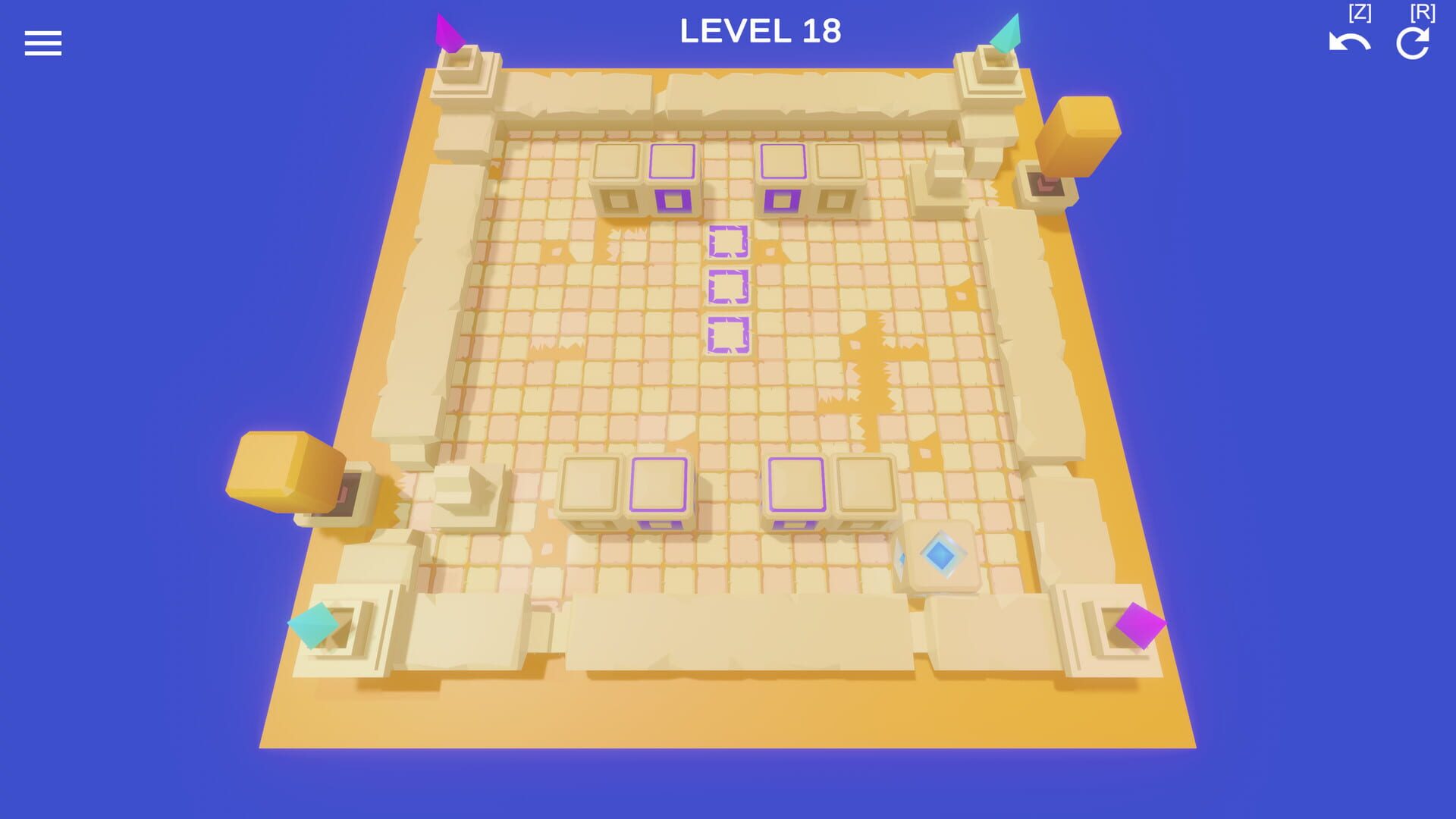 Sliko - Screenshot