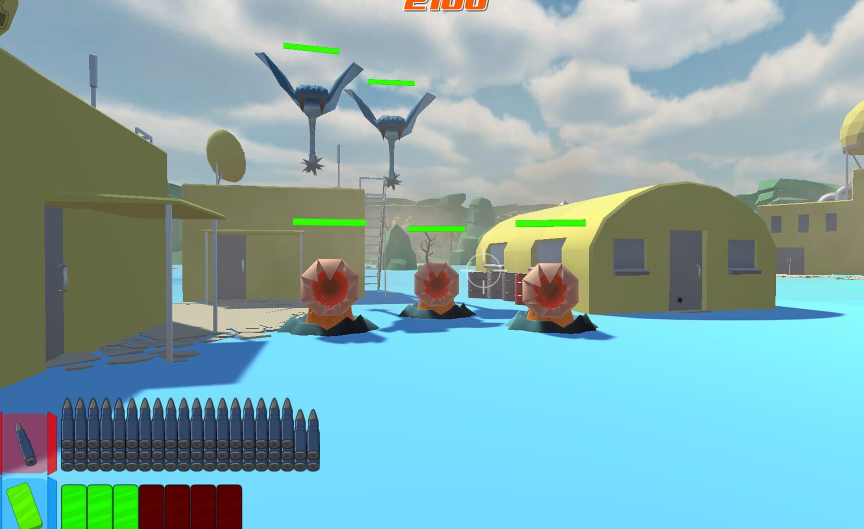 Fantasy Adventure - Screenshot