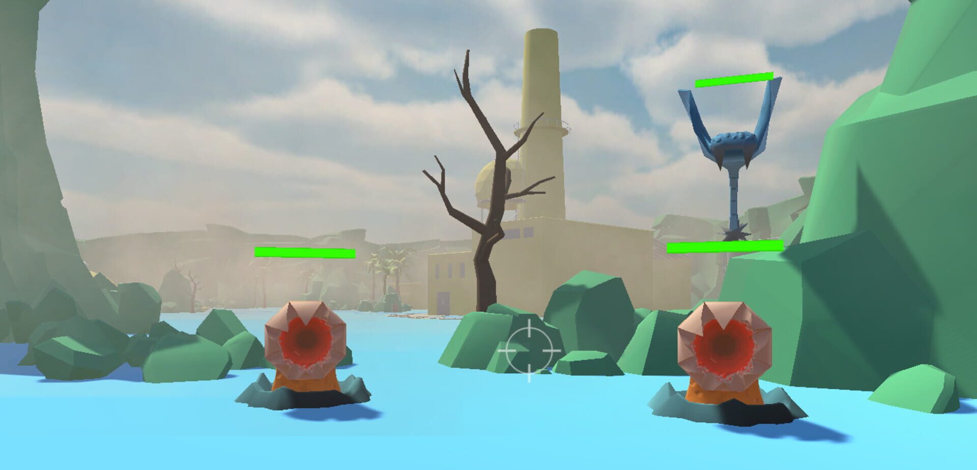 Fantasy Adventure - Screenshot