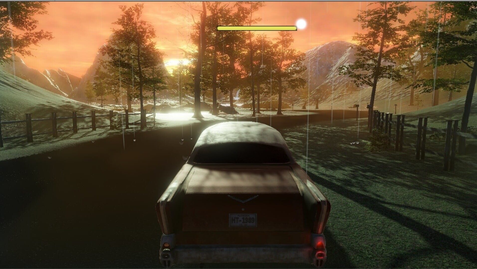 Naturalist Stories - Screenshot