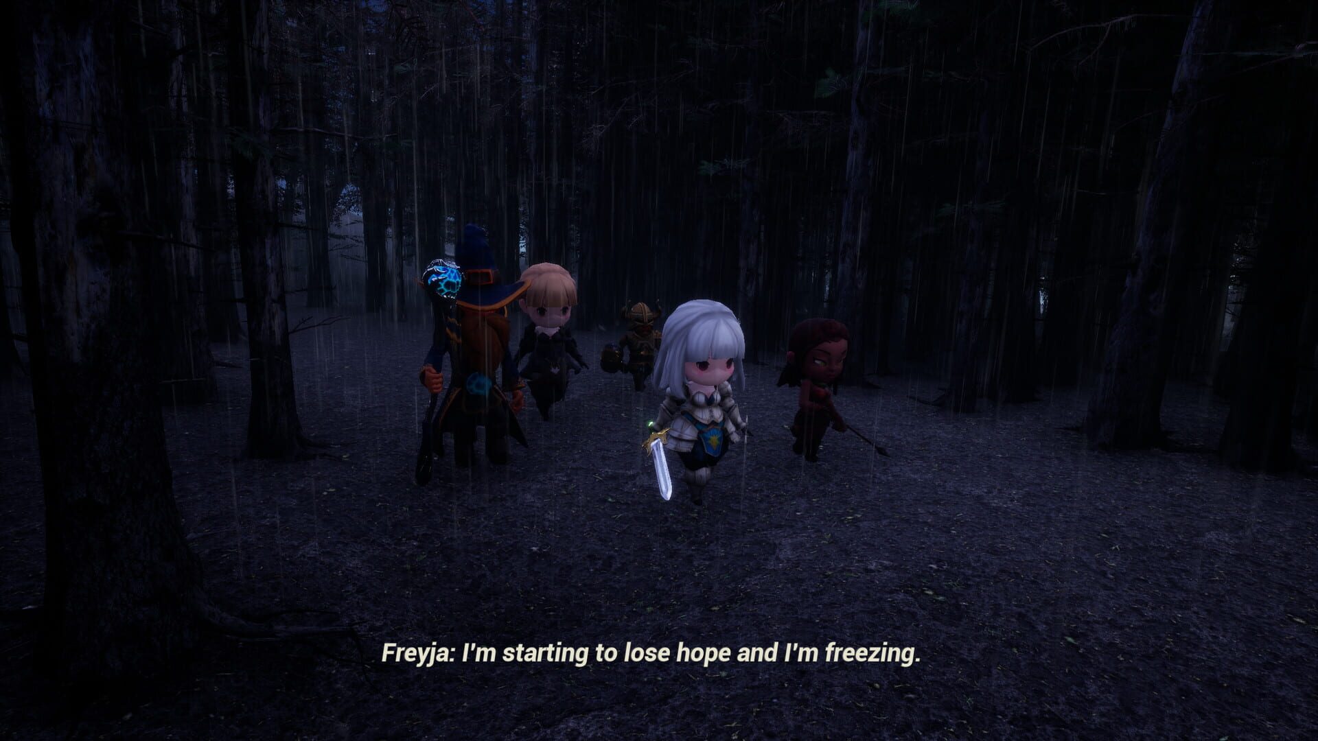 Pago Forest: Tower Defense - Screenshot