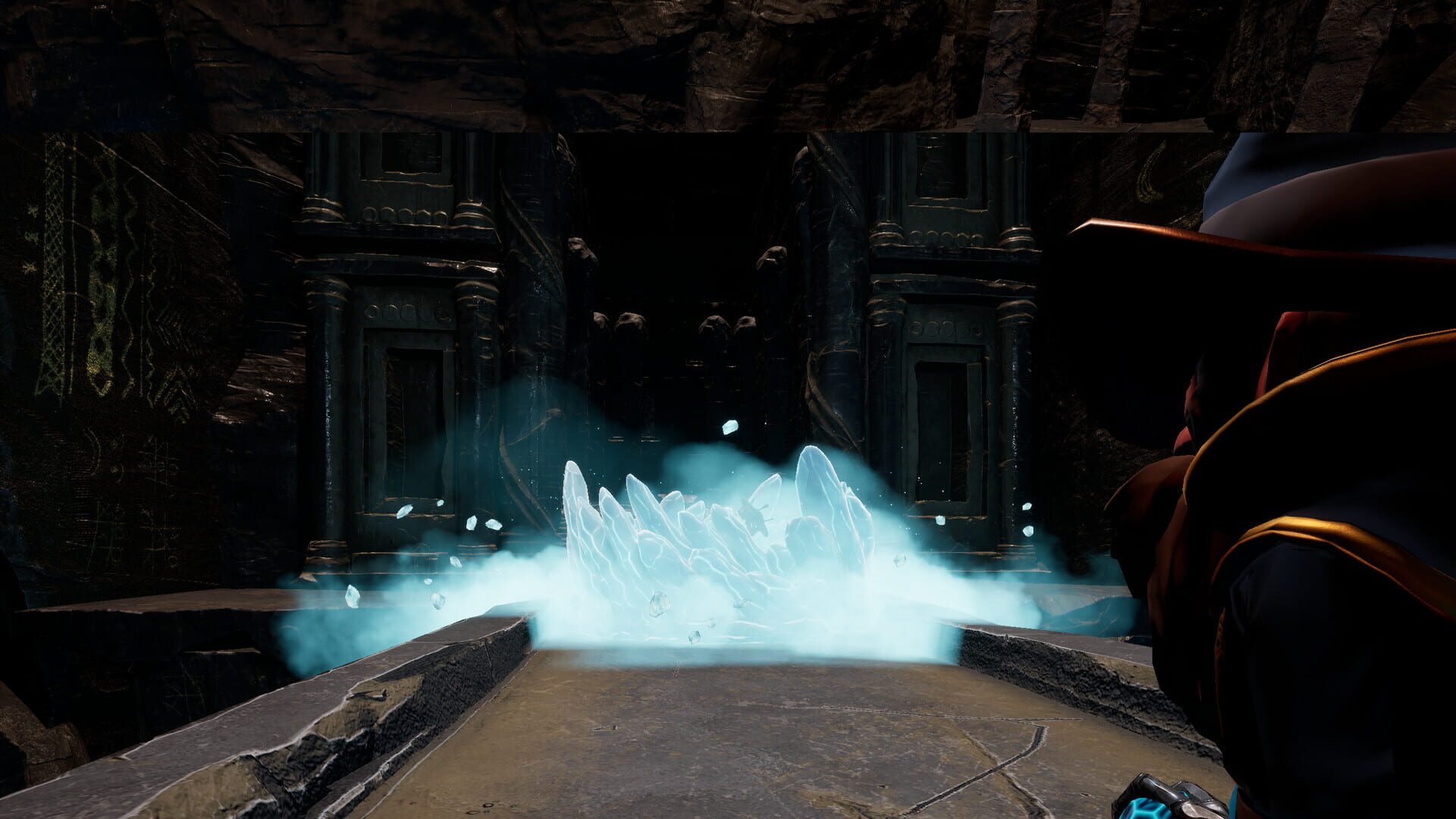 Pago Forest: Tower Defense - Screenshot