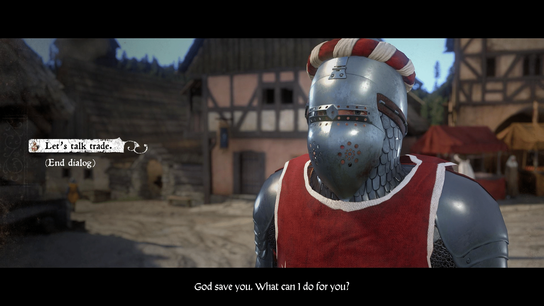 Kingdom Come: Deliverance - Treasures of the Past screenshot