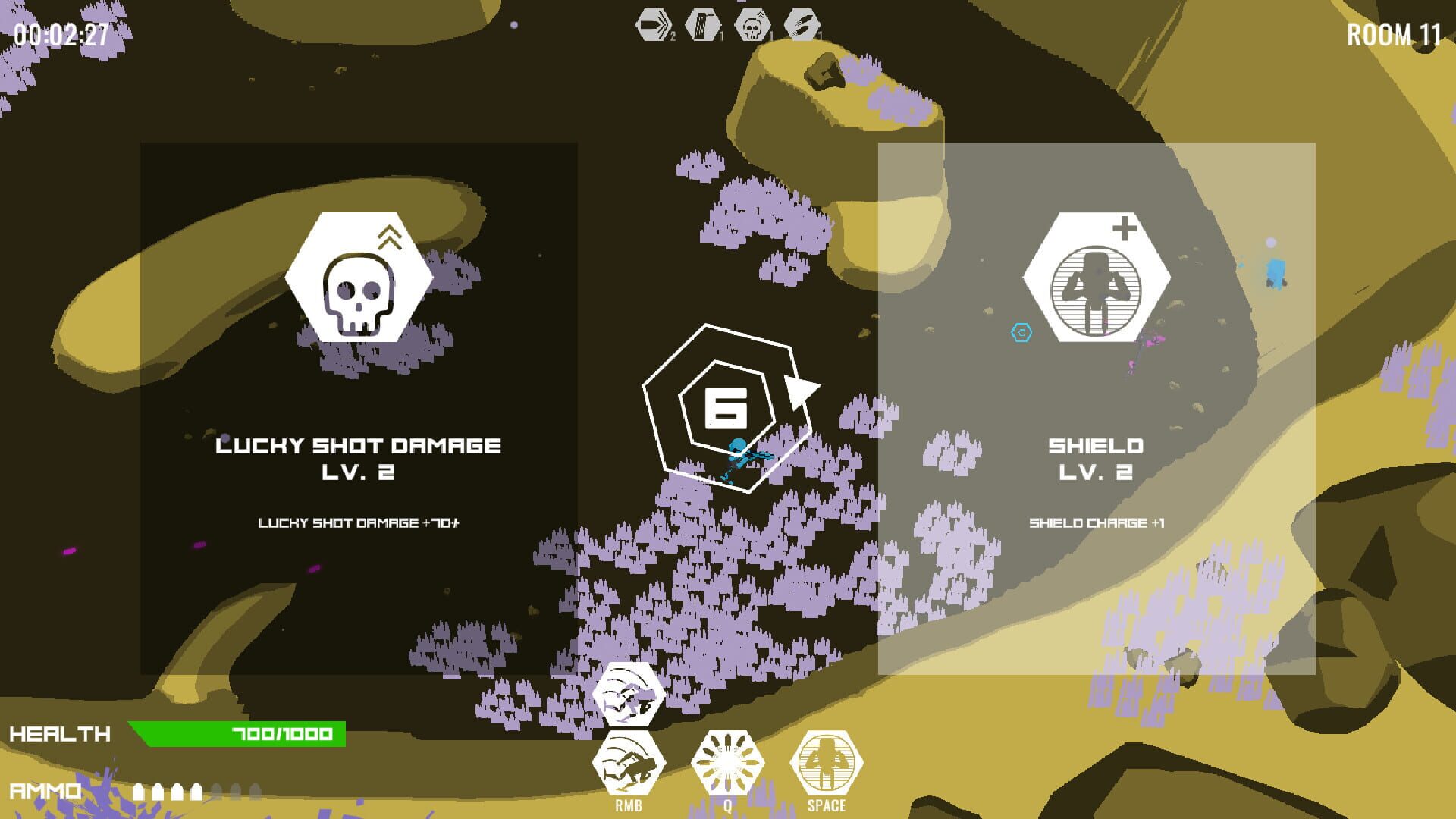 Cipher 61 - Screenshot