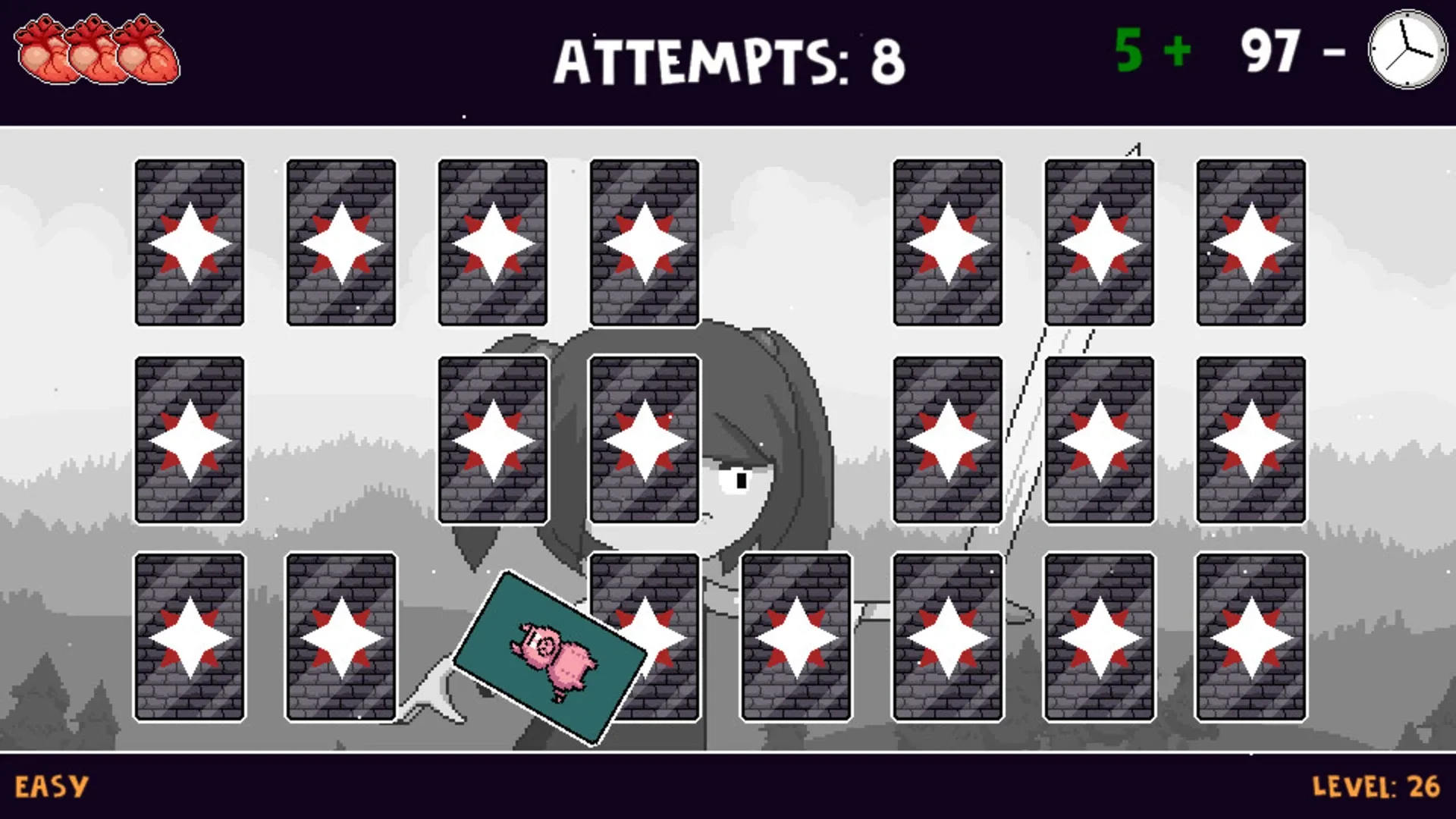 Game media