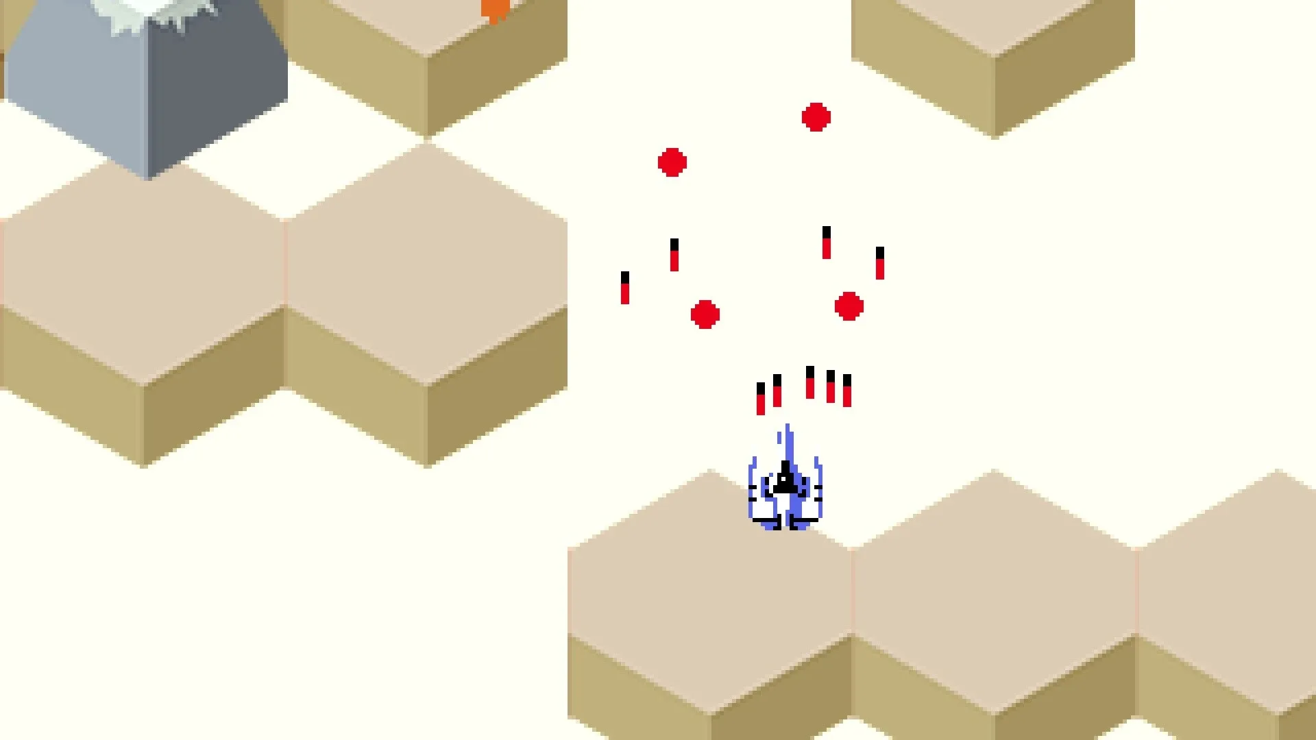 The Tower of TigerQiuQiu: Insect Invade