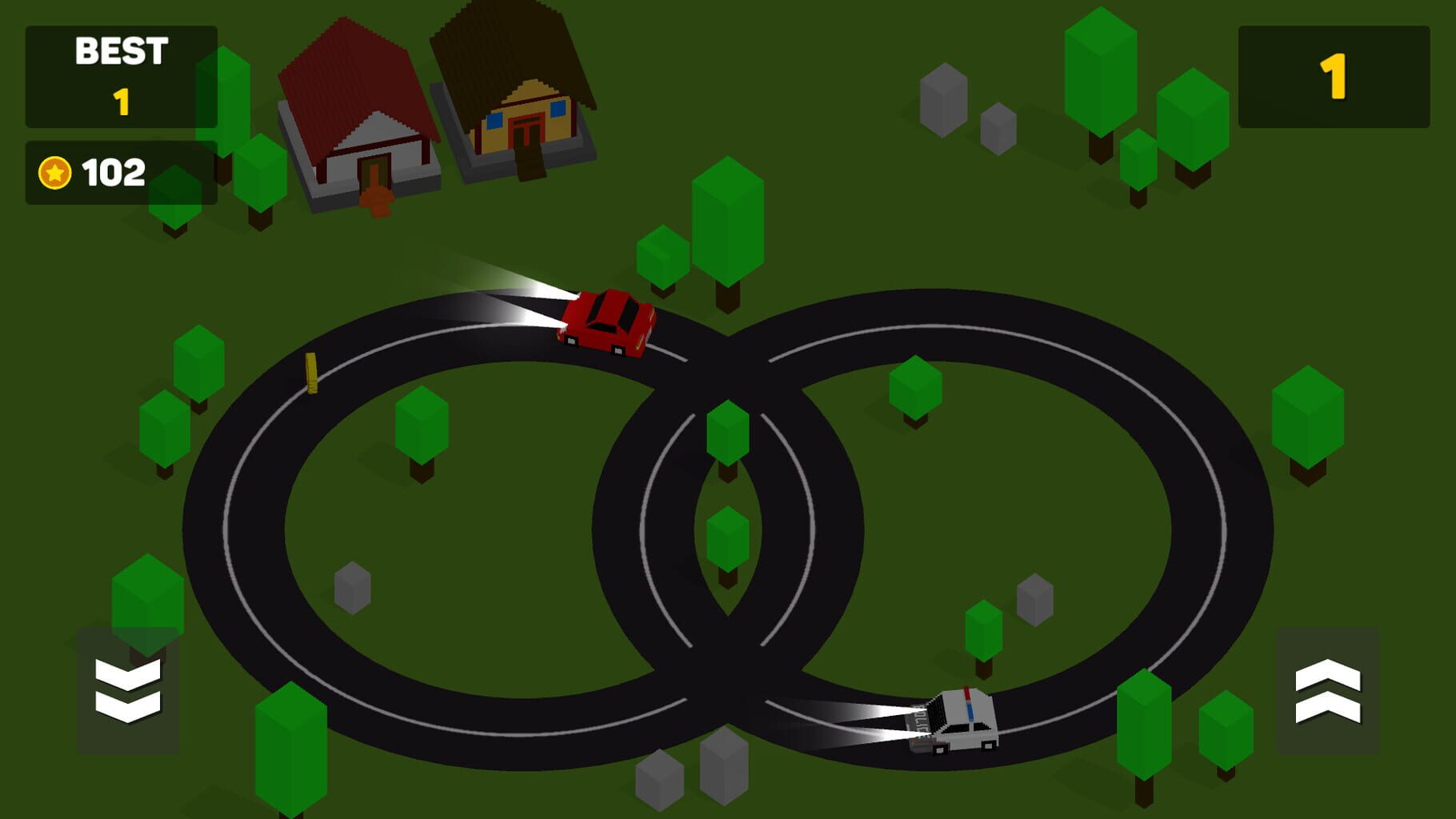 Rolling Car screenshot