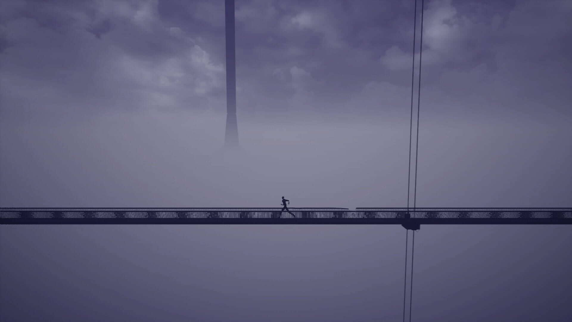Singularity World - Screenshot