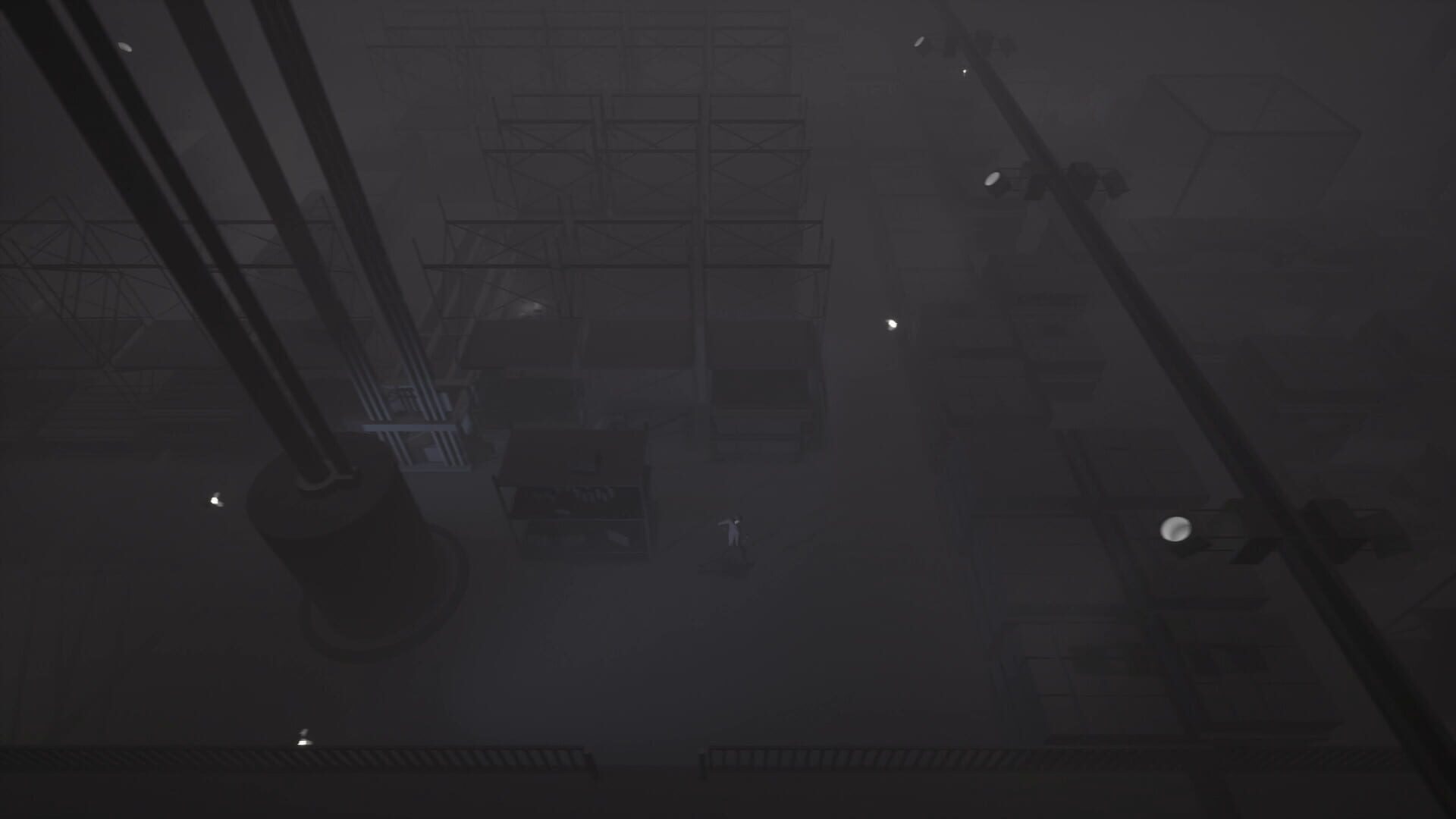 Singularity World - Screenshot