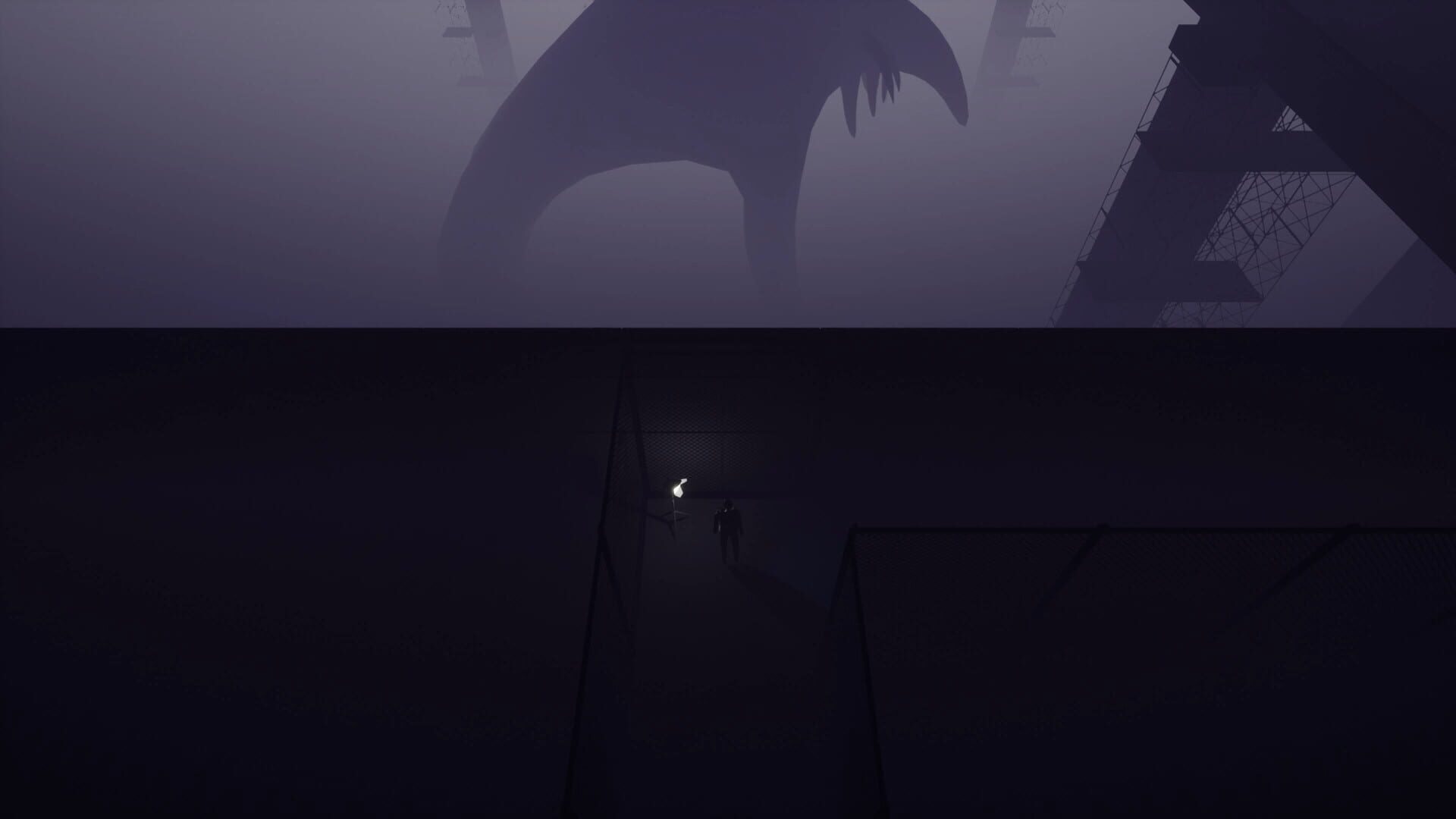 Singularity World - Screenshot