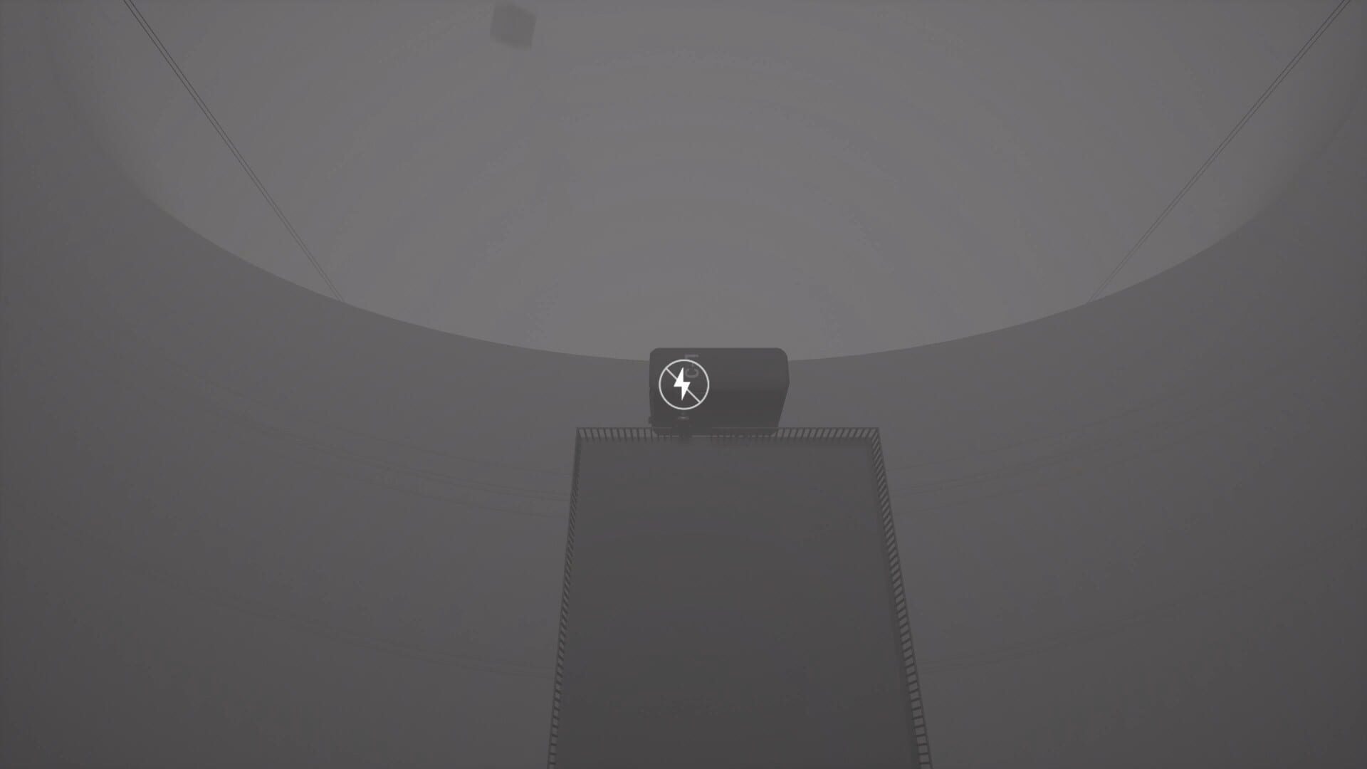 Singularity World - Screenshot