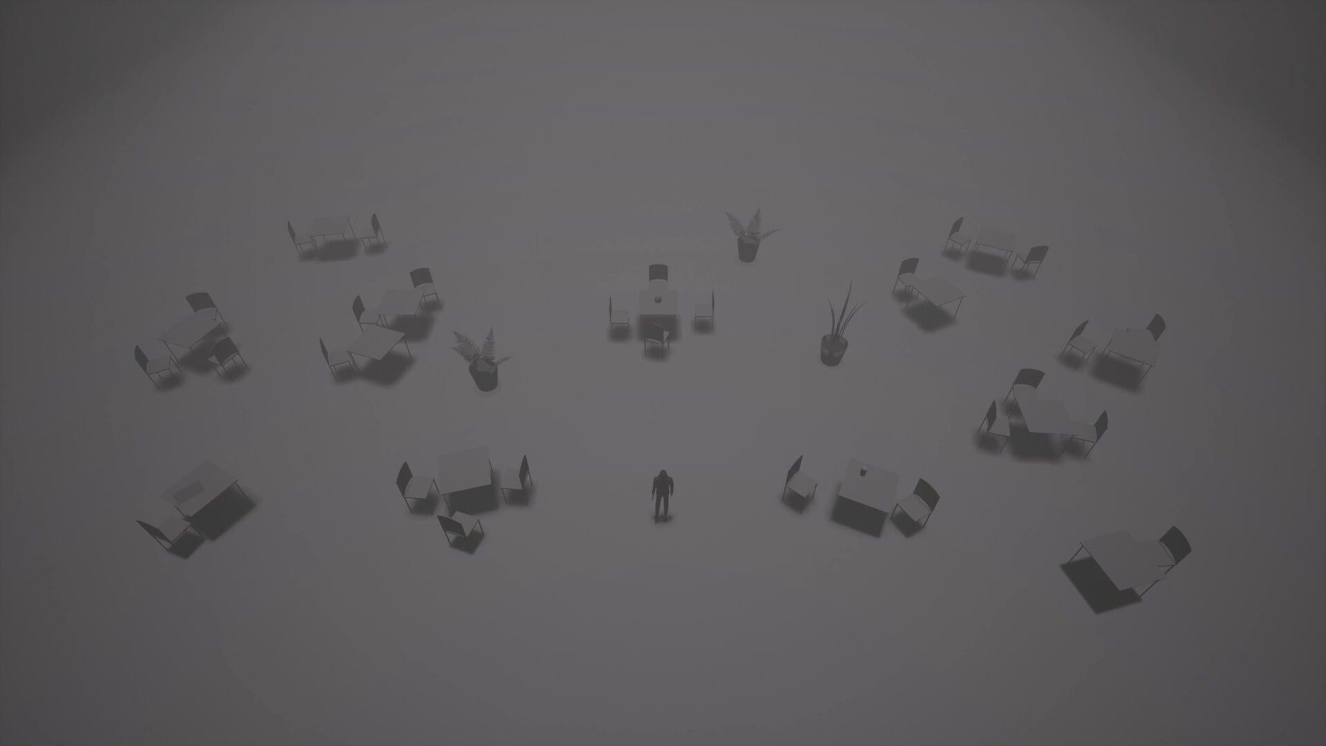 Singularity World - Screenshot